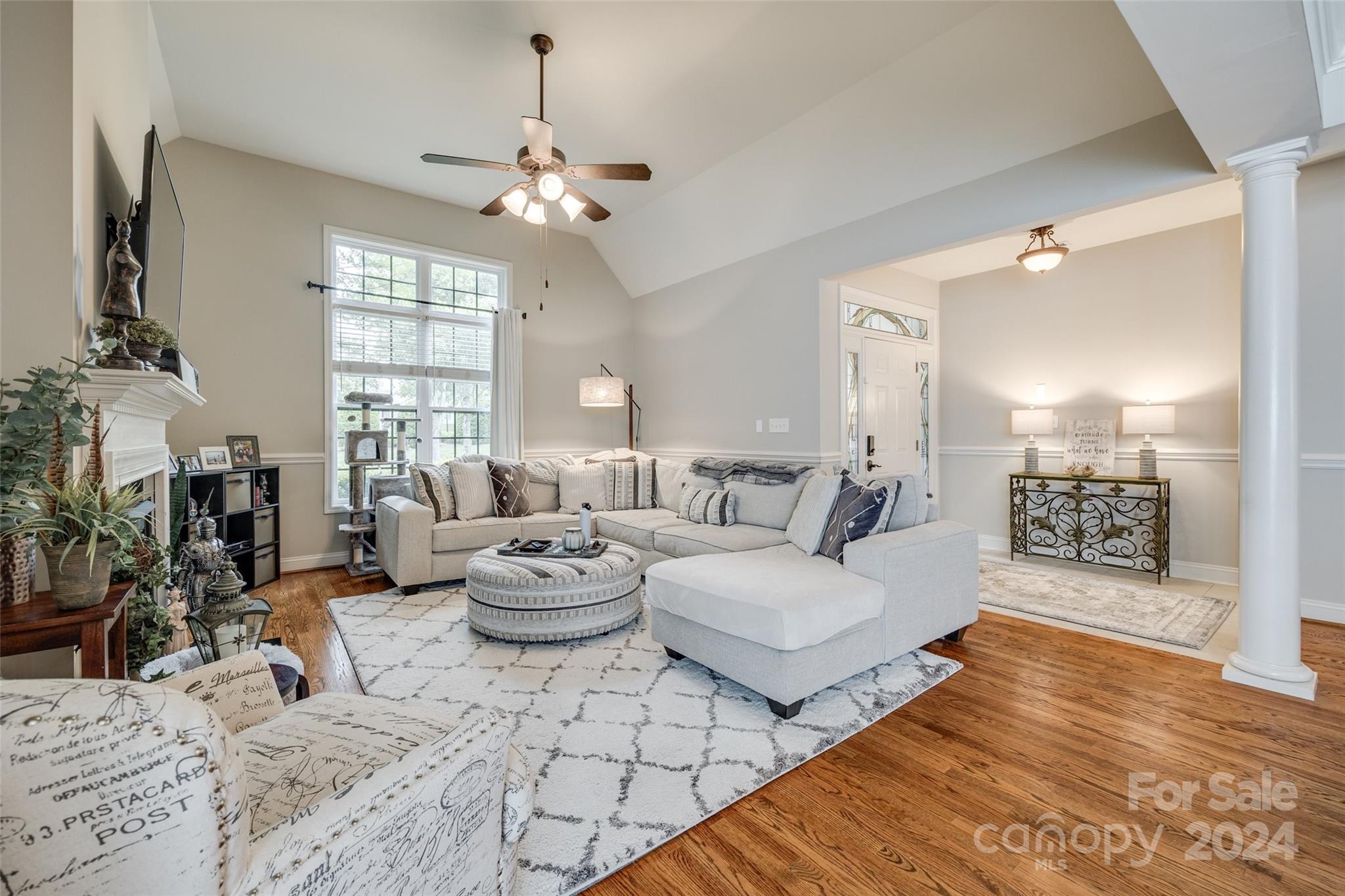 The Cottages - Residential