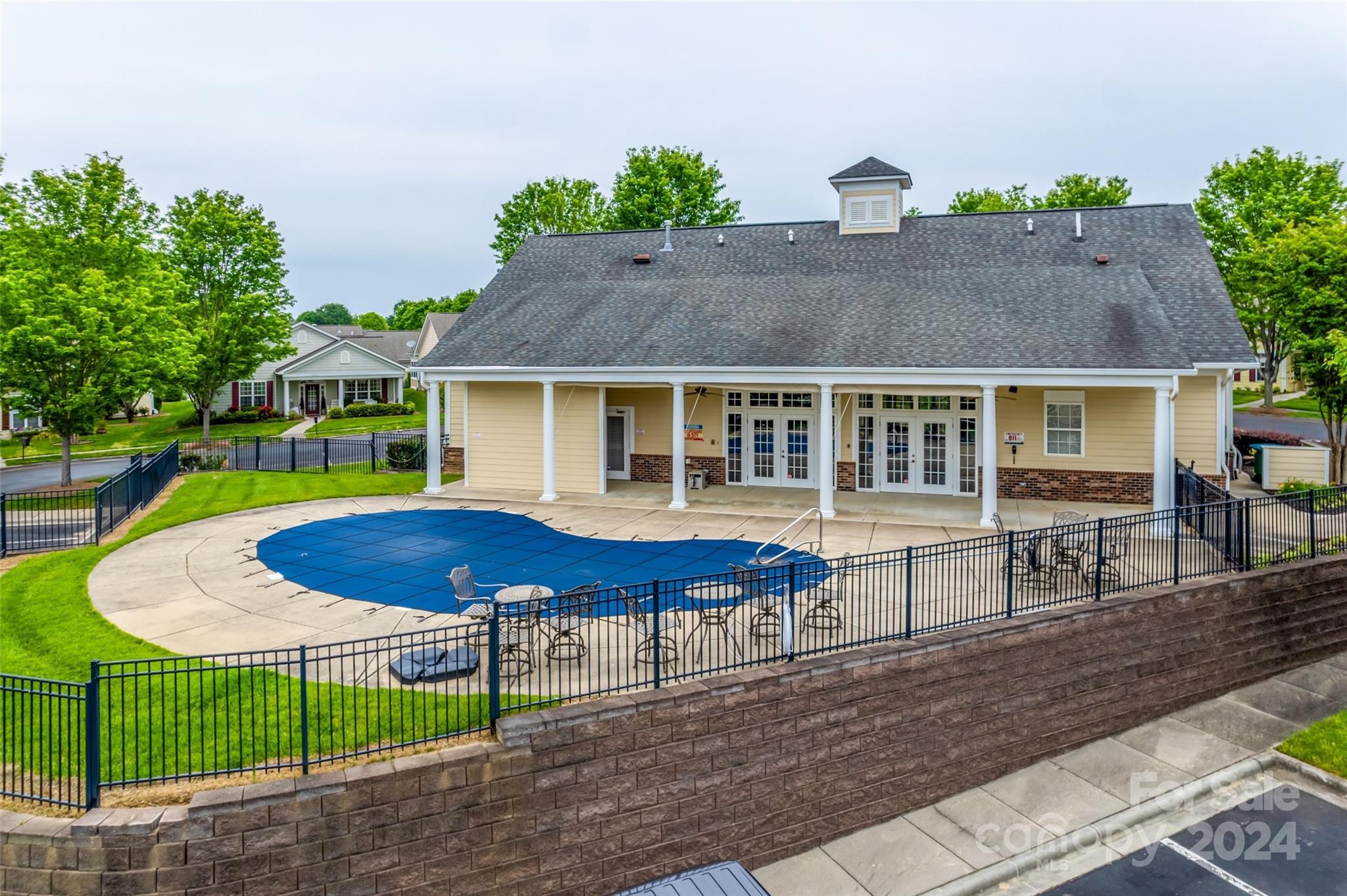 The Cottages - Residential