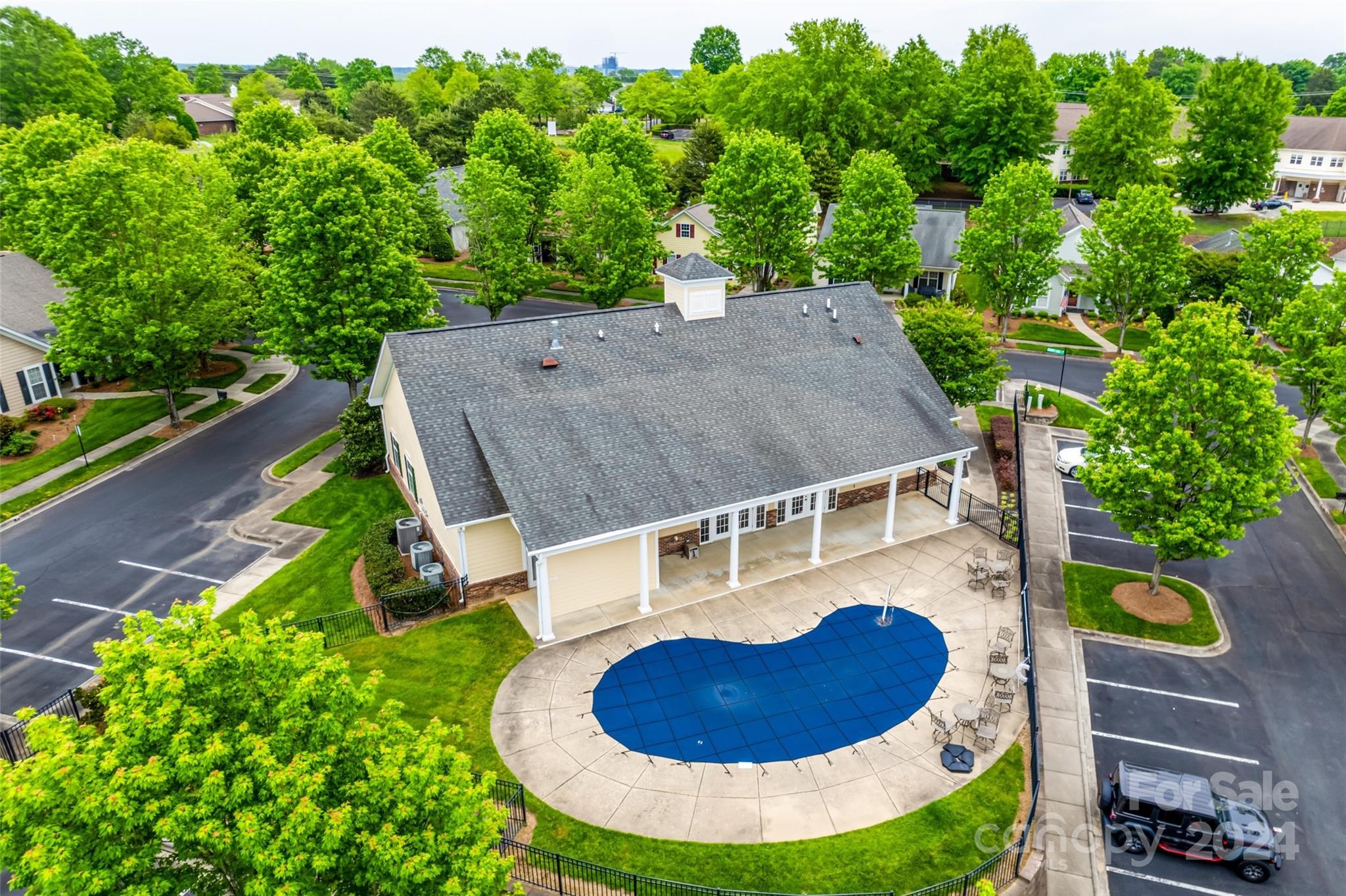 The Cottages - Residential