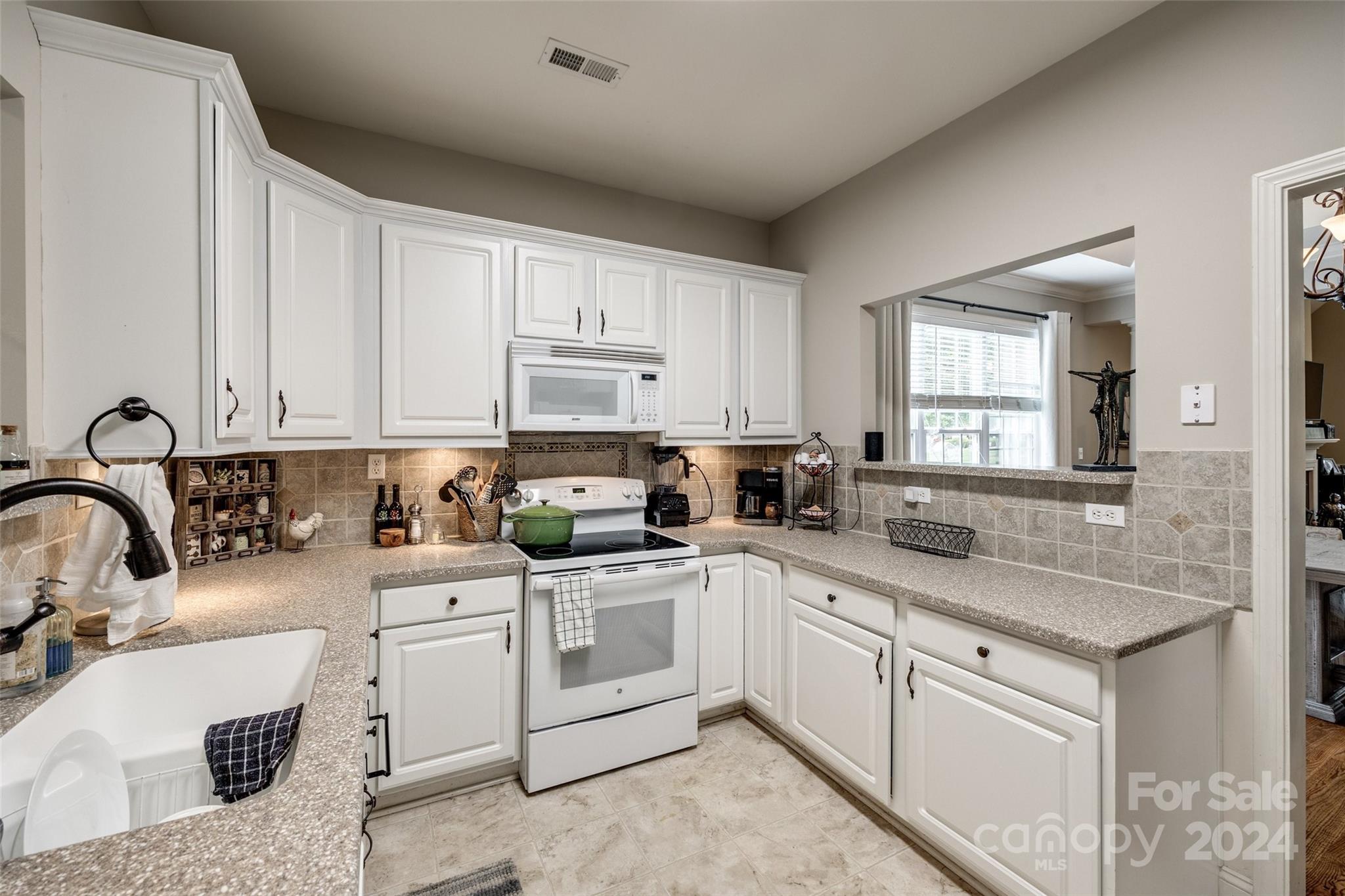 The Cottages - Residential