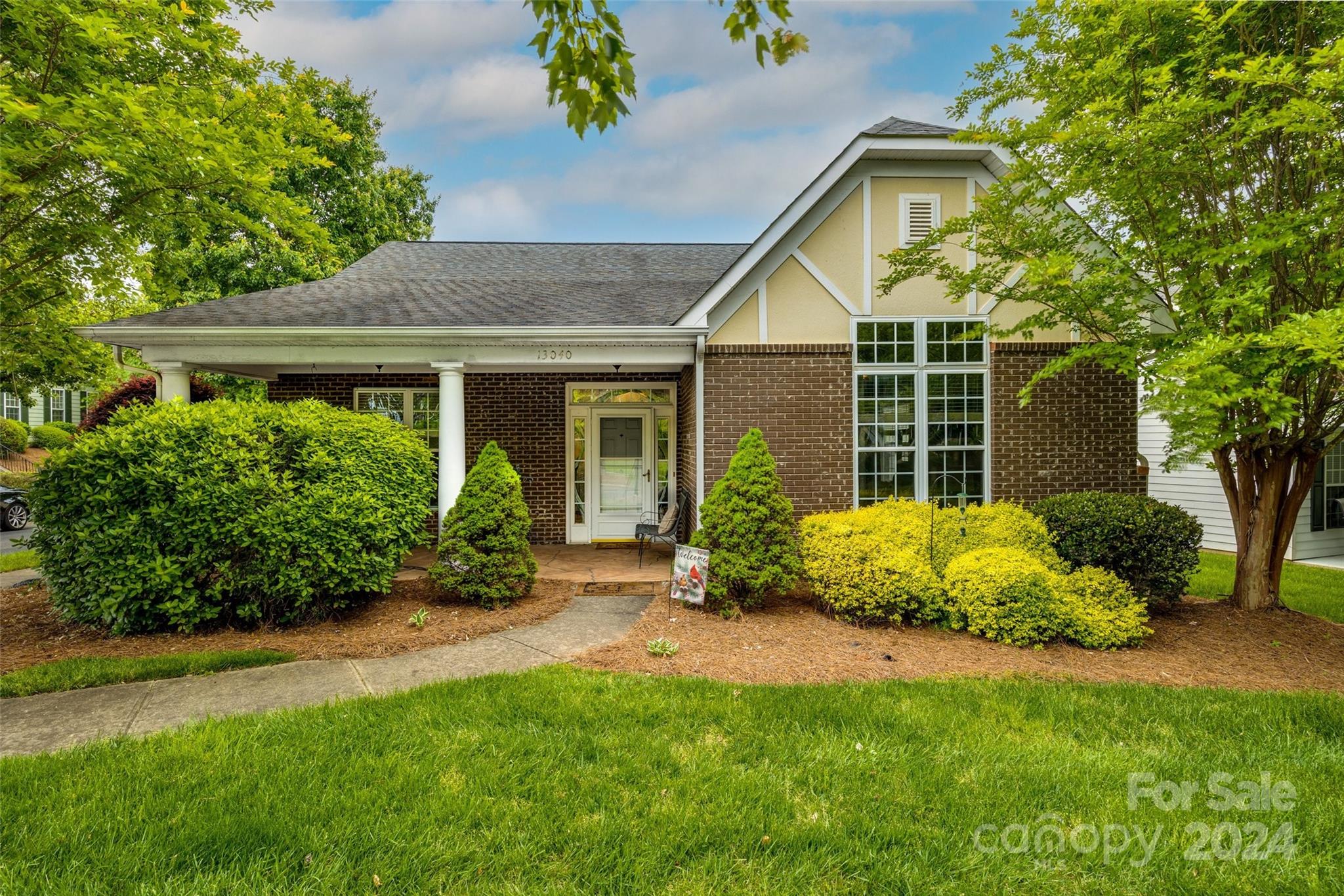 The Cottages - Residential
