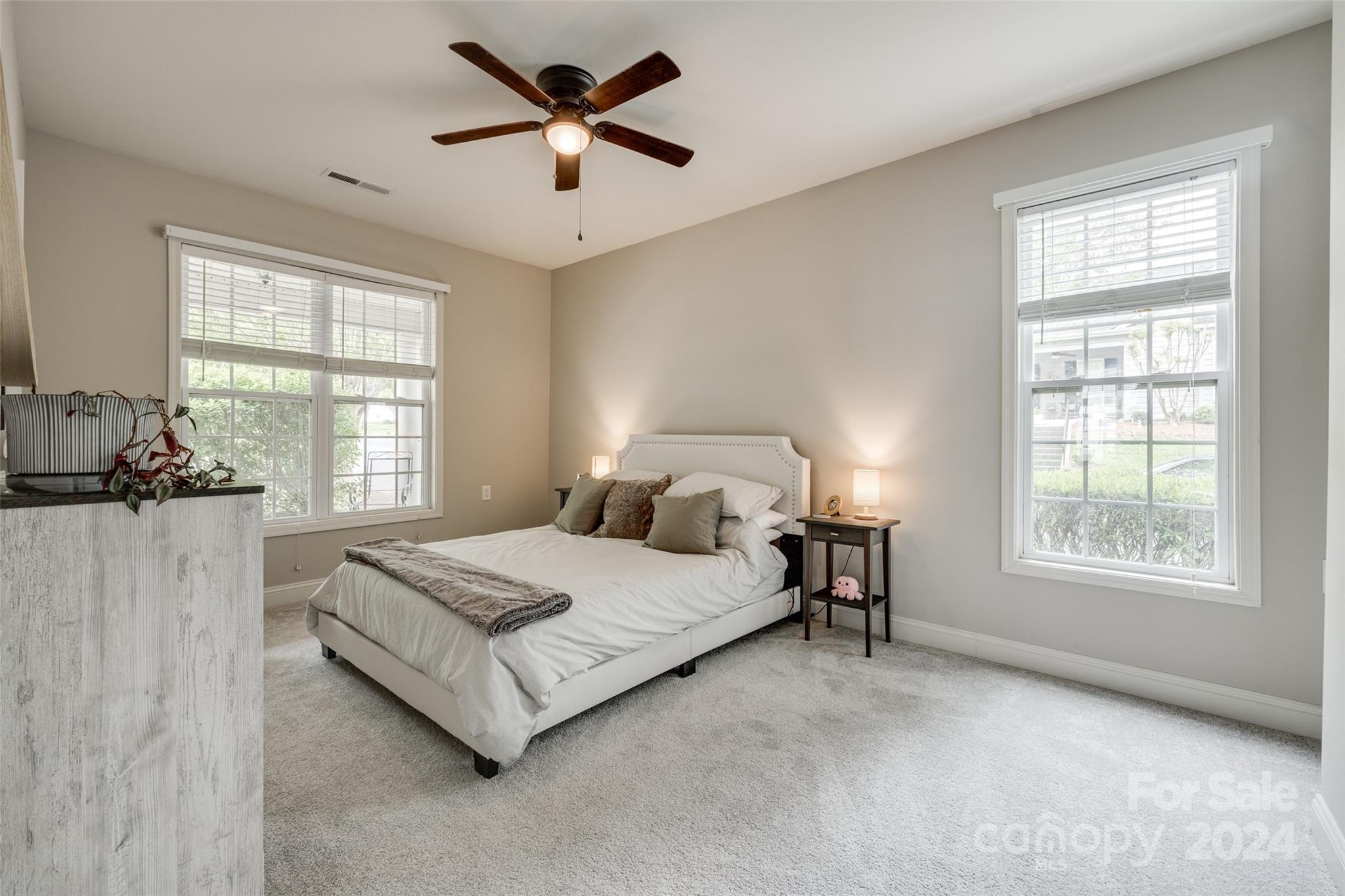 The Cottages - Residential