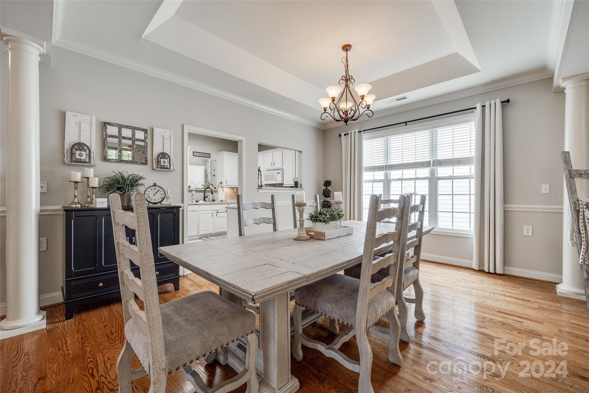 The Cottages - Residential