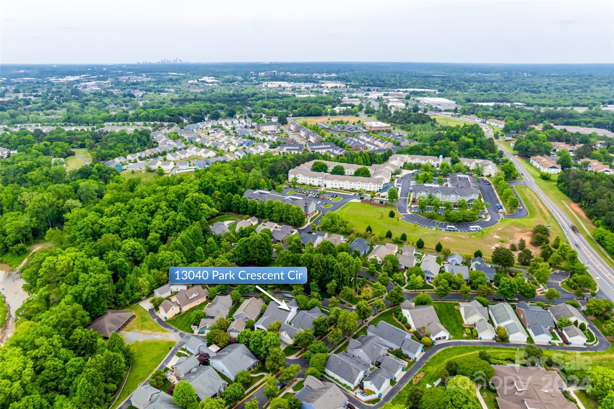 The Cottages - Residential