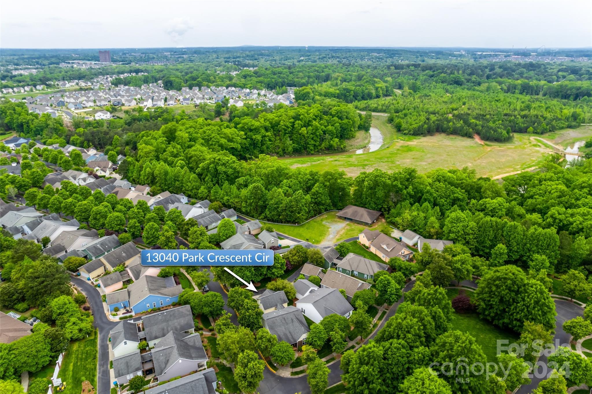 The Cottages - Residential