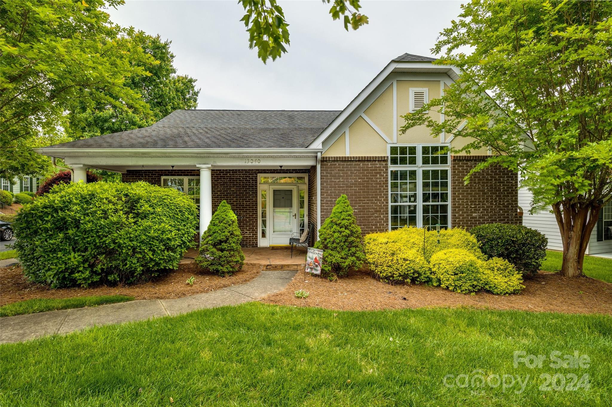 The Cottages - Residential