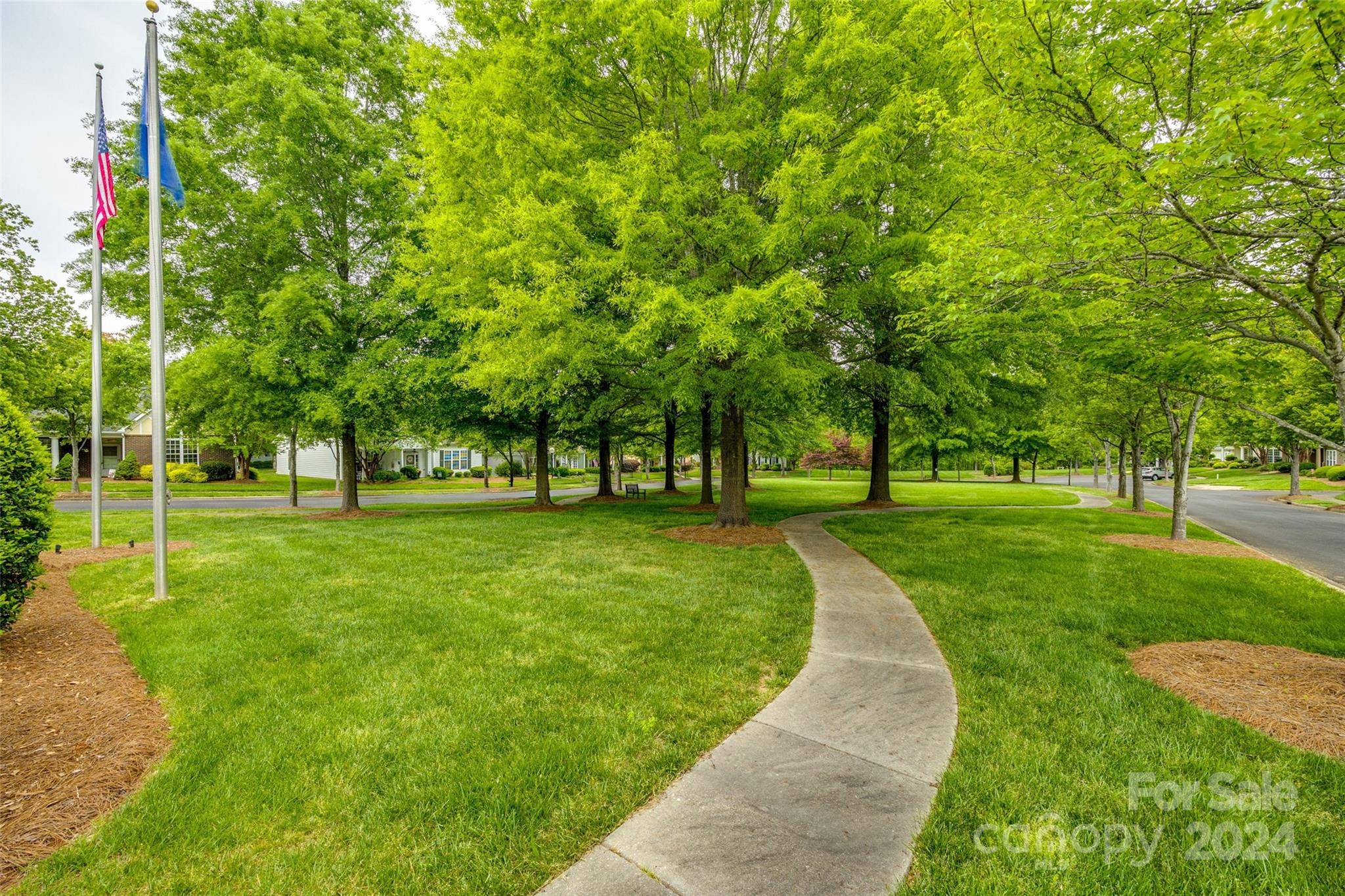 The Cottages - Residential