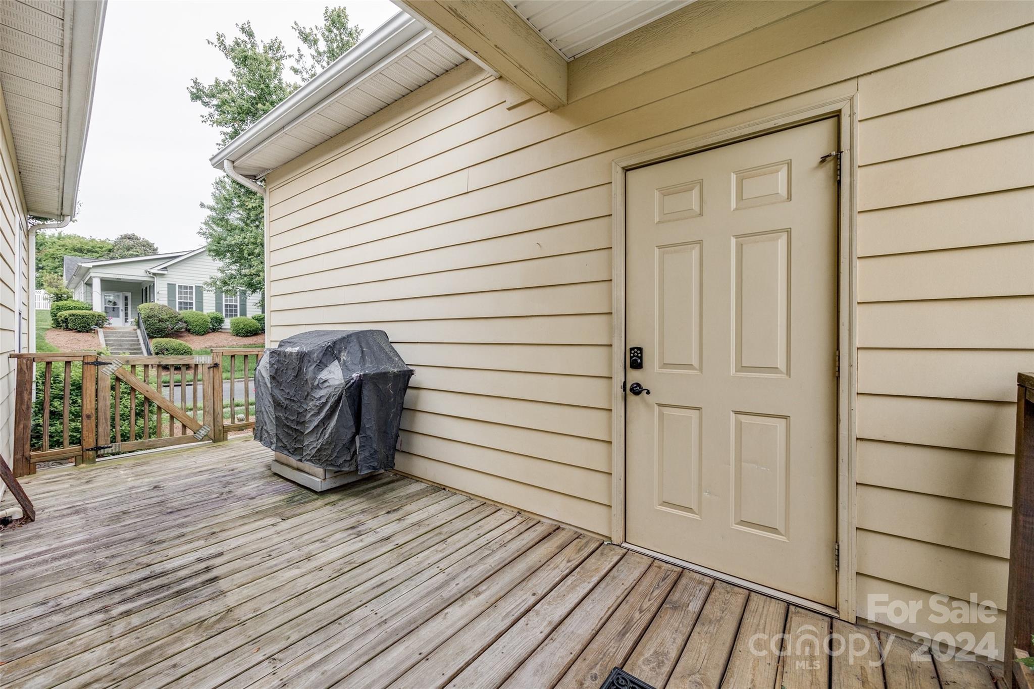 The Cottages - Residential