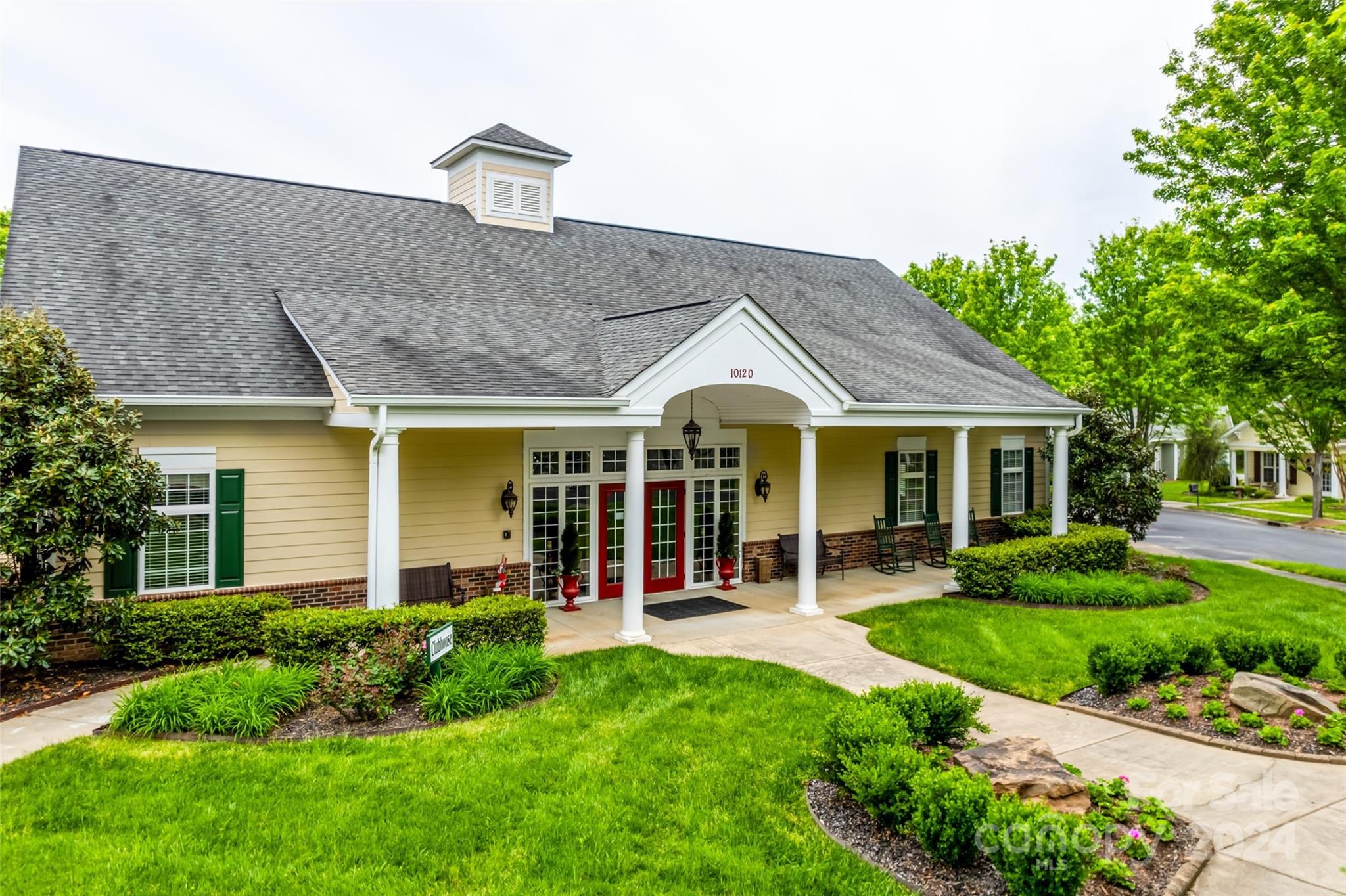 The Cottages - Residential