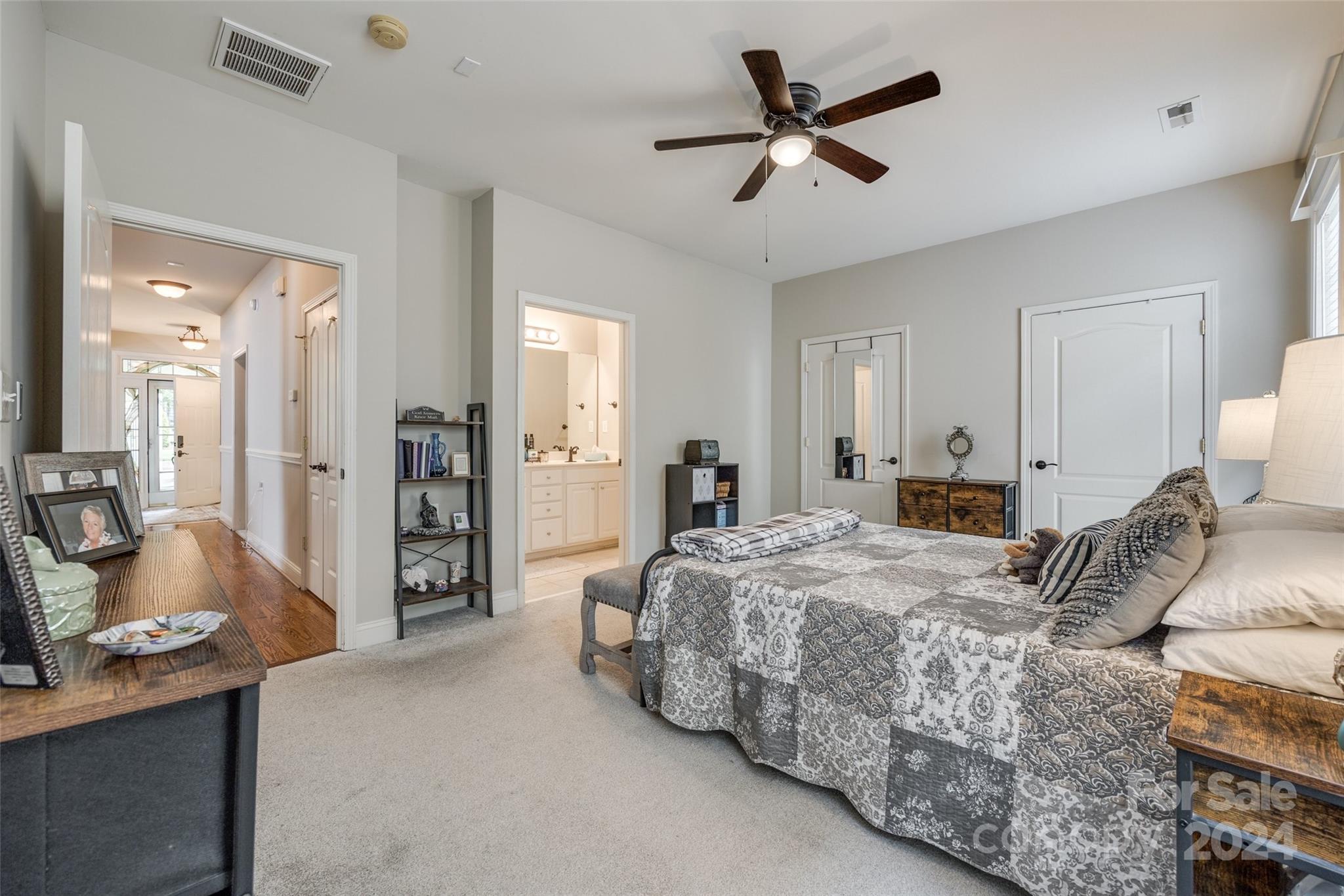 The Cottages - Residential