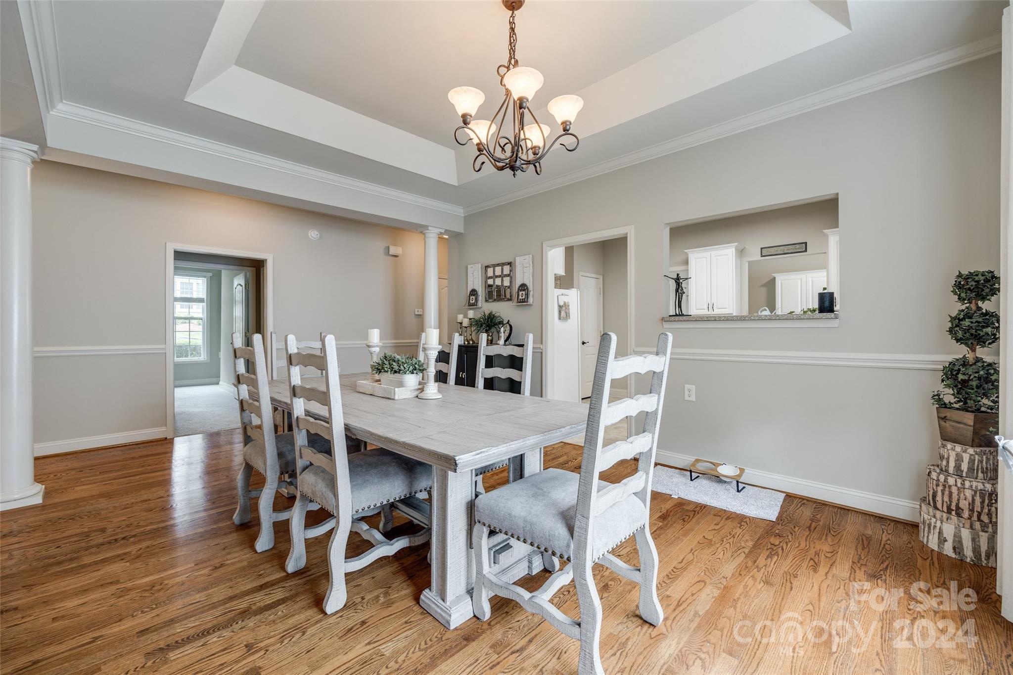 The Cottages - Residential