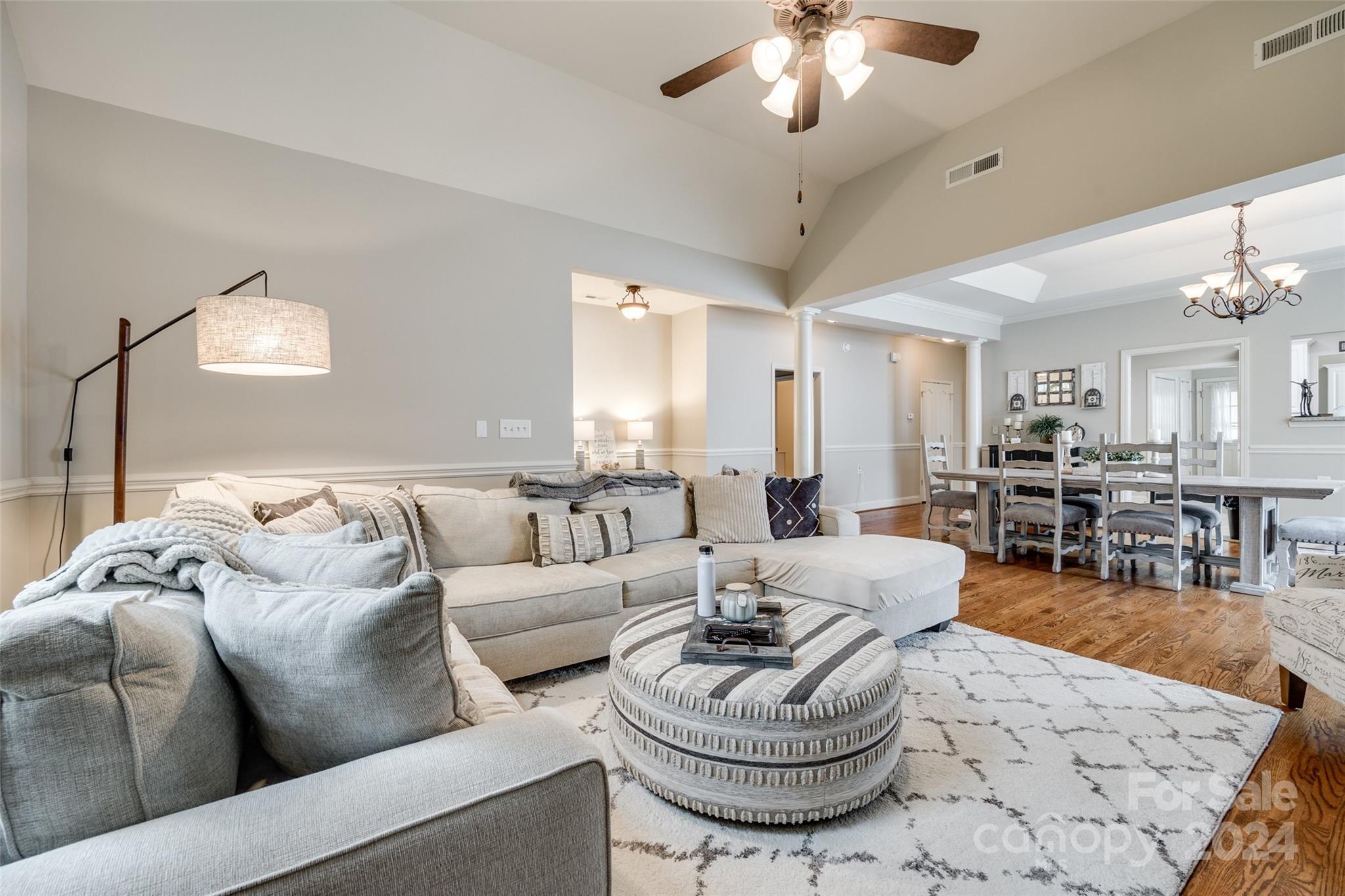 The Cottages - Residential