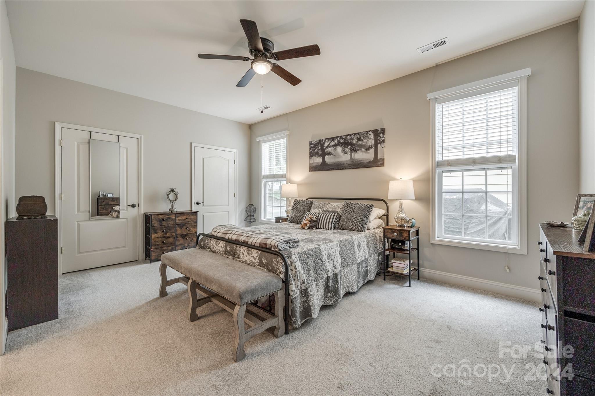 The Cottages - Residential