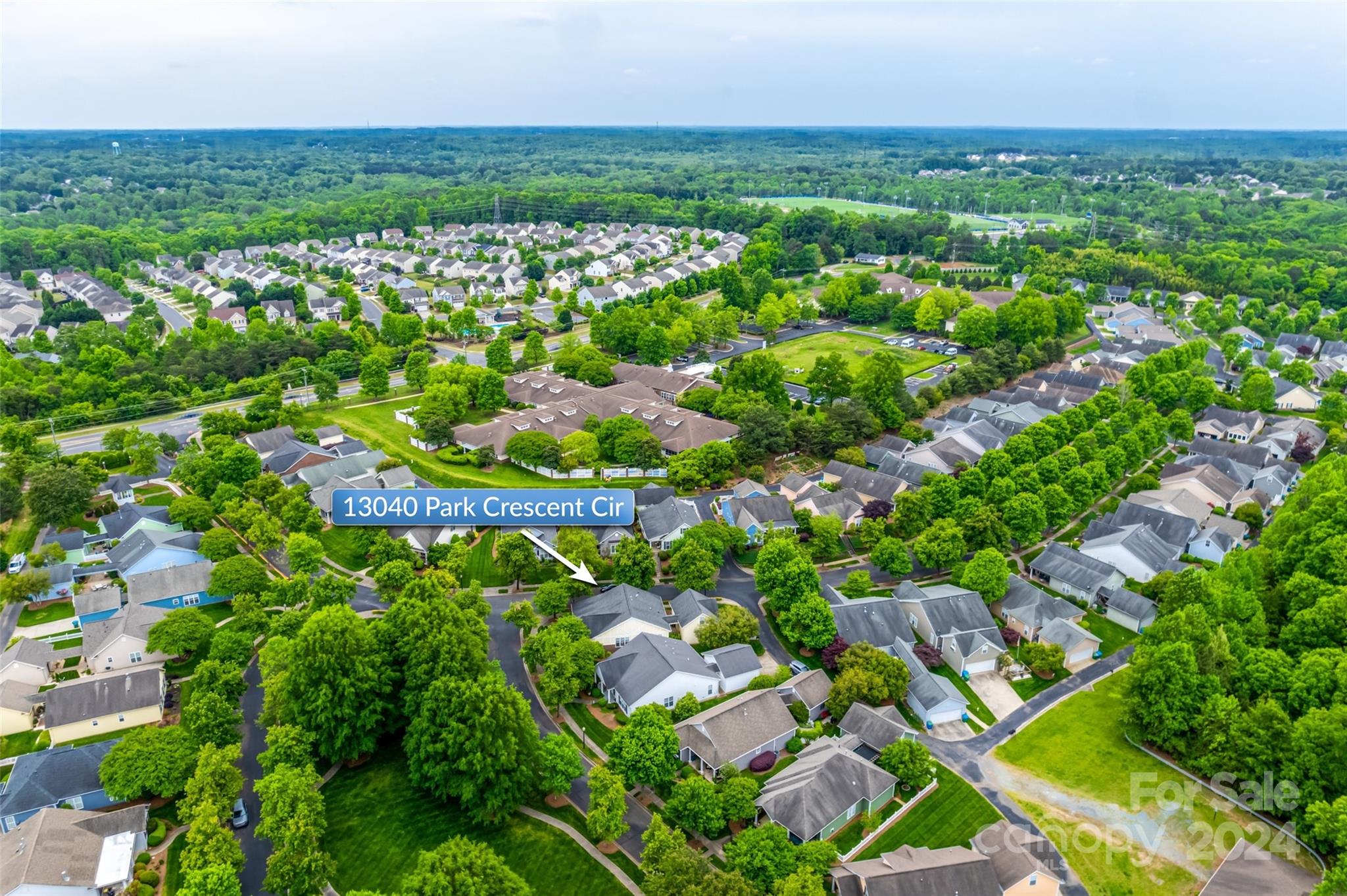 The Cottages - Residential