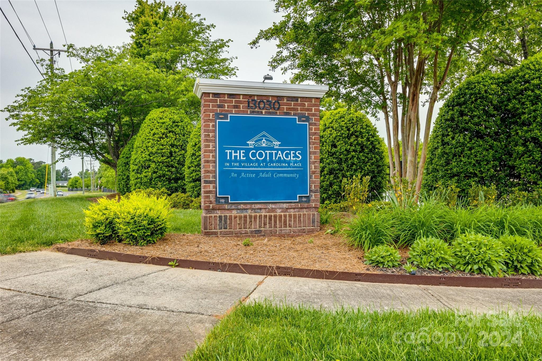 The Cottages - Residential