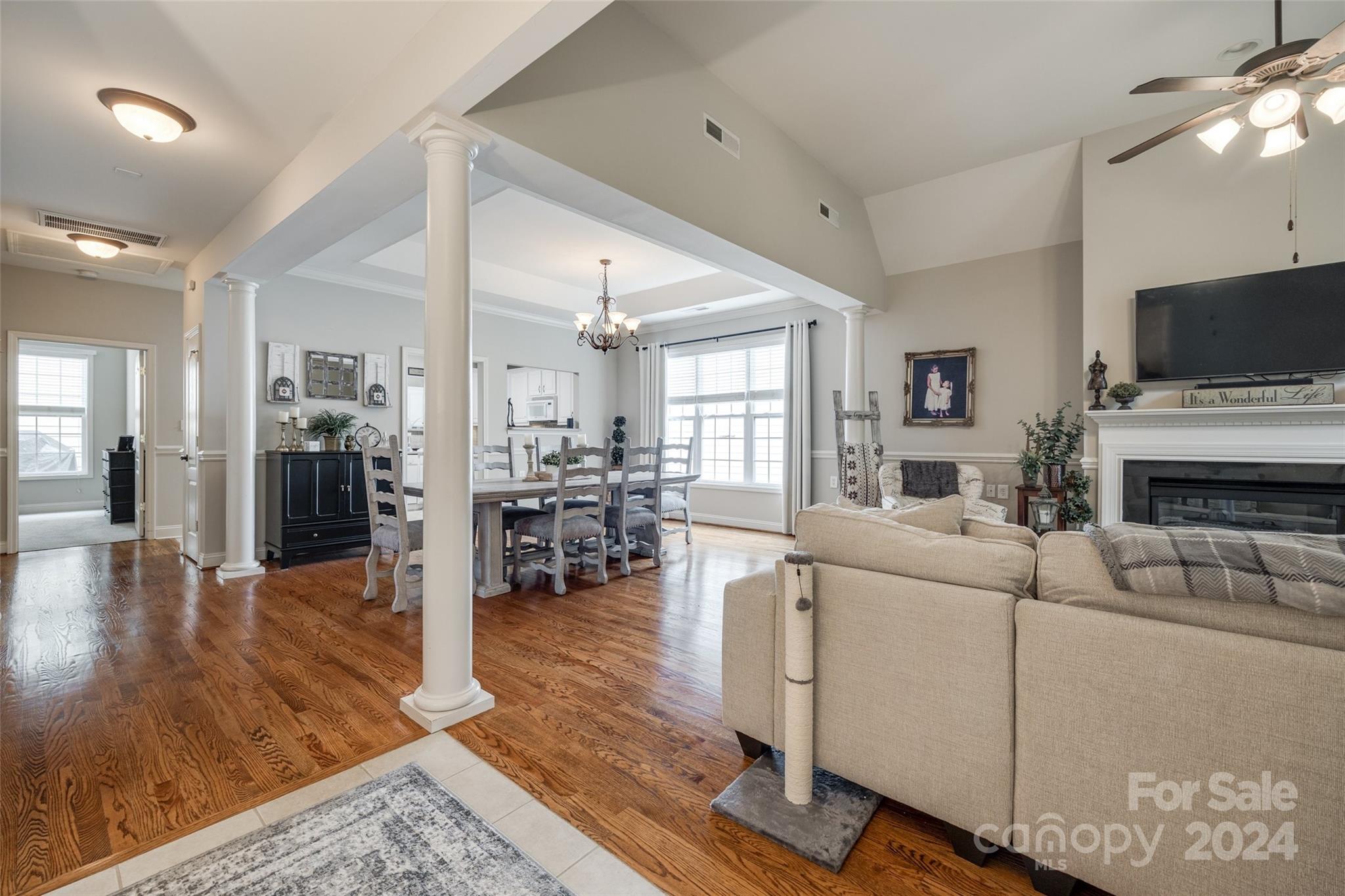 The Cottages - Residential