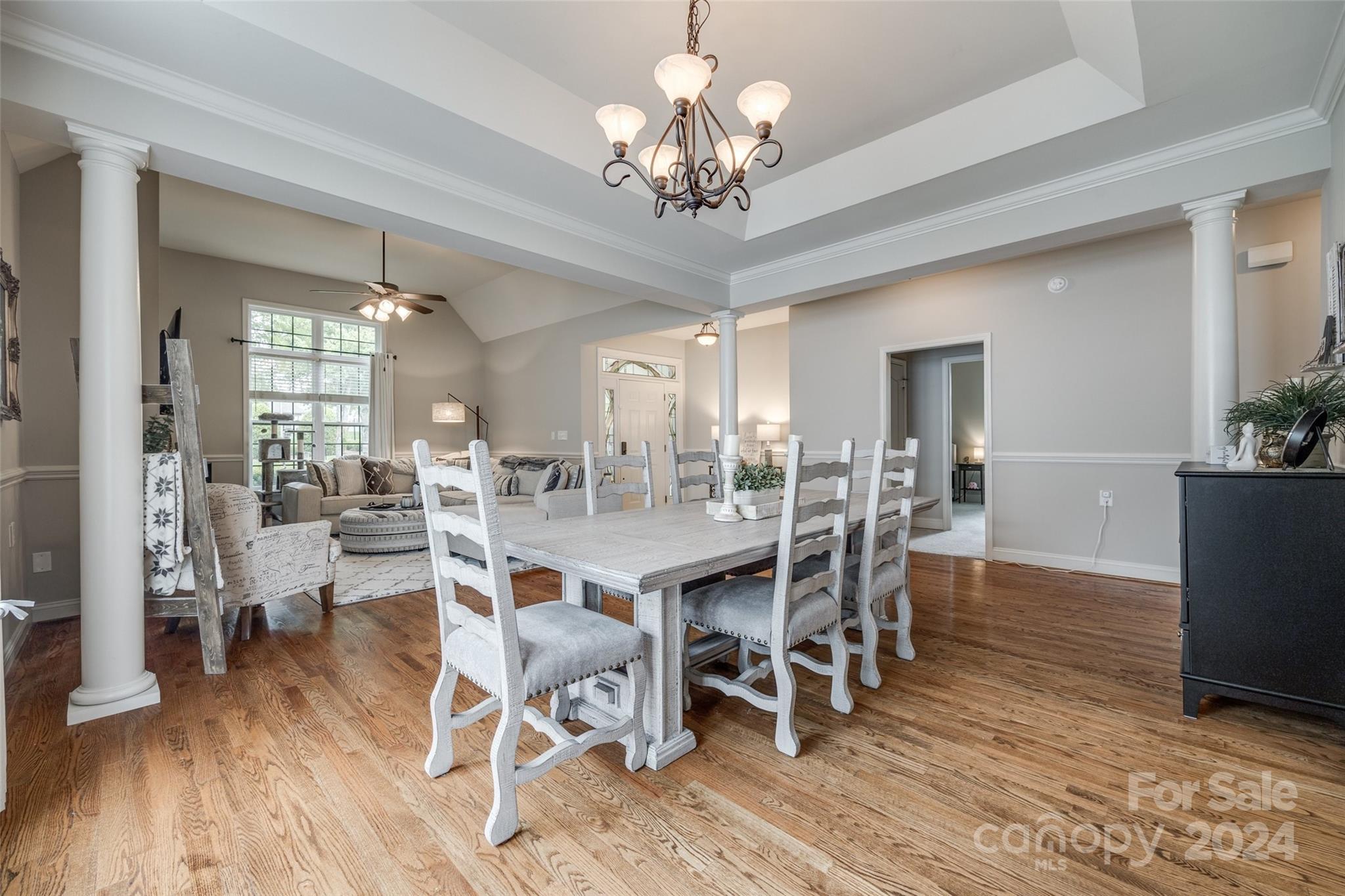 The Cottages - Residential