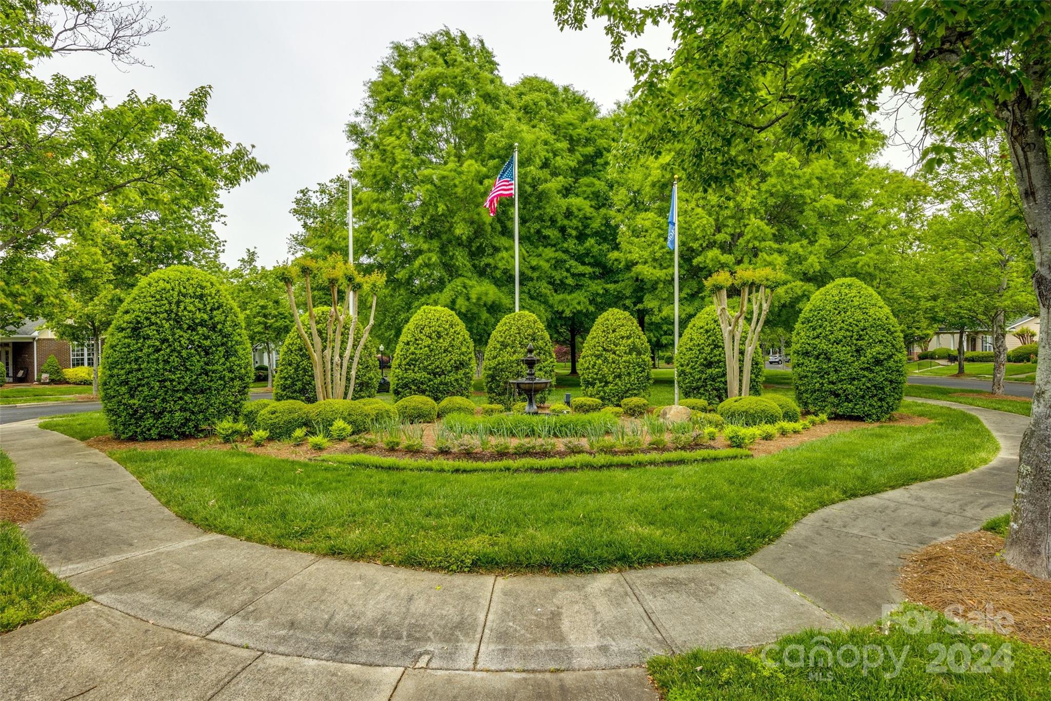 The Cottages - Residential