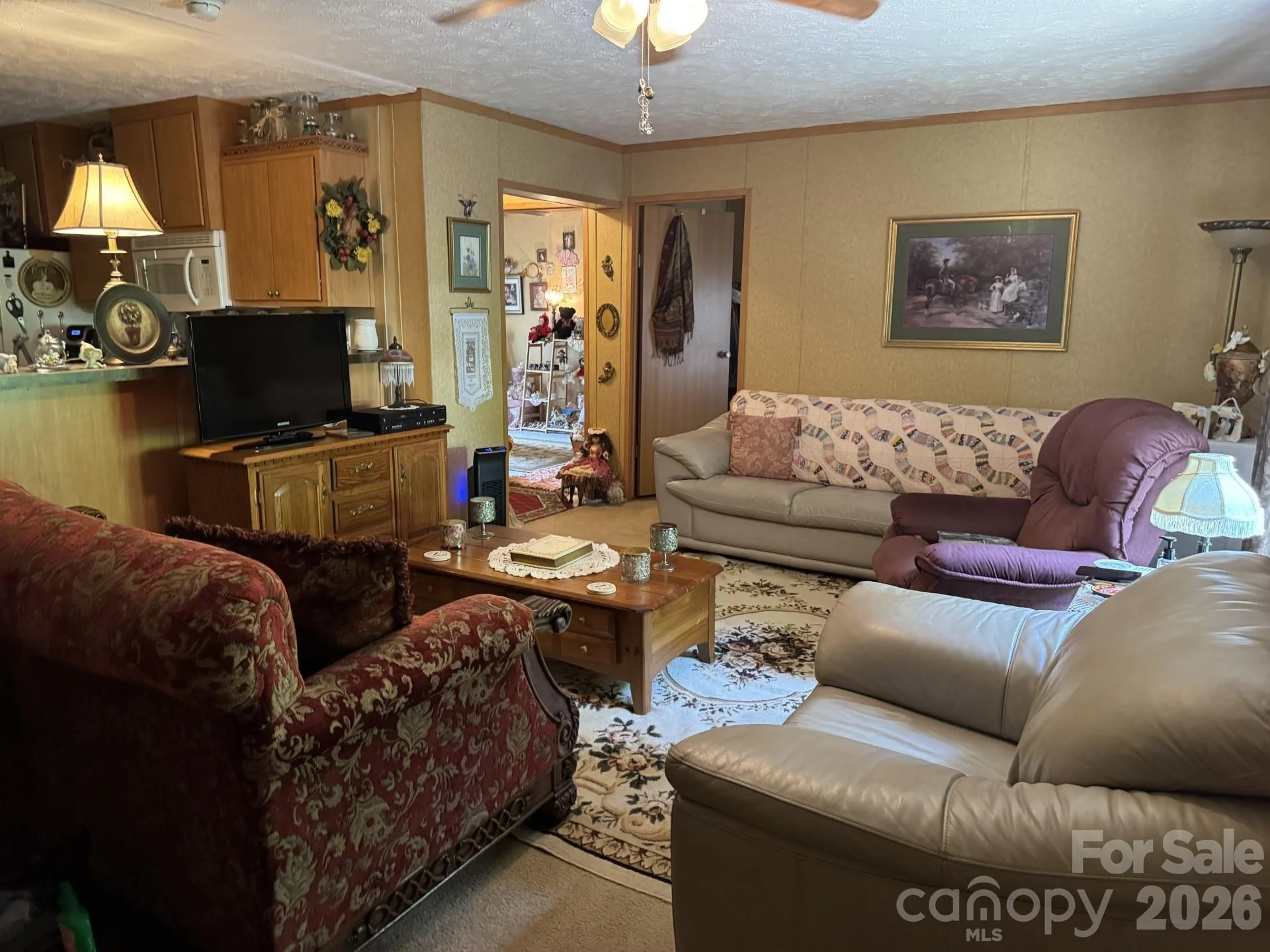 165 Shea Drive, Marion, NC, 28752