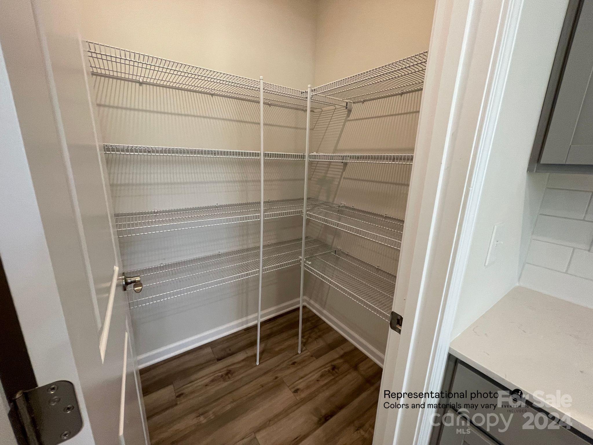 Bell Farm - Residential