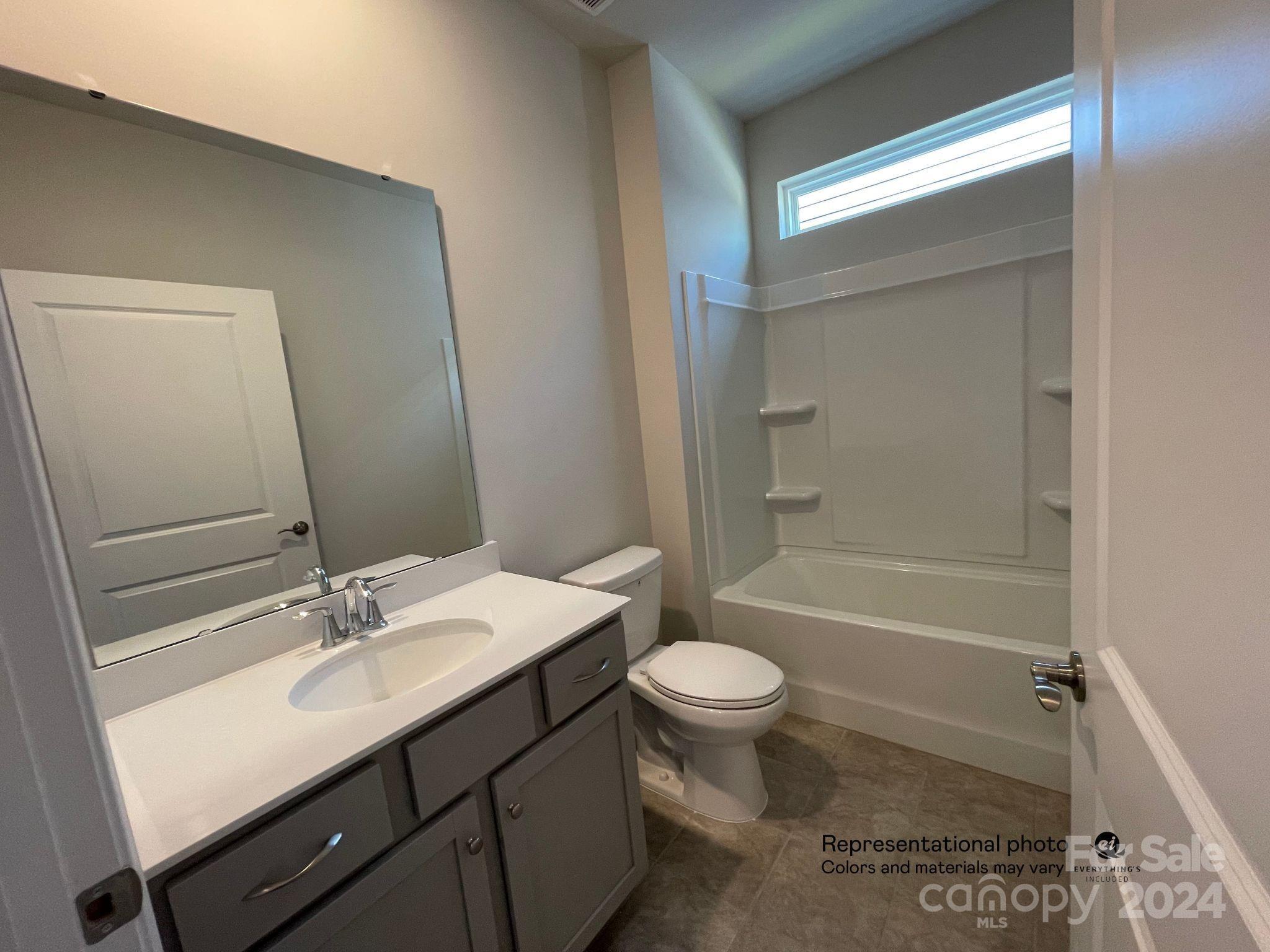 Bell Farm - Residential