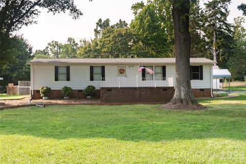 Photo of 9606 Walkers Ferry Road, Charlotte, NC 28214 (MLS # 4409843)