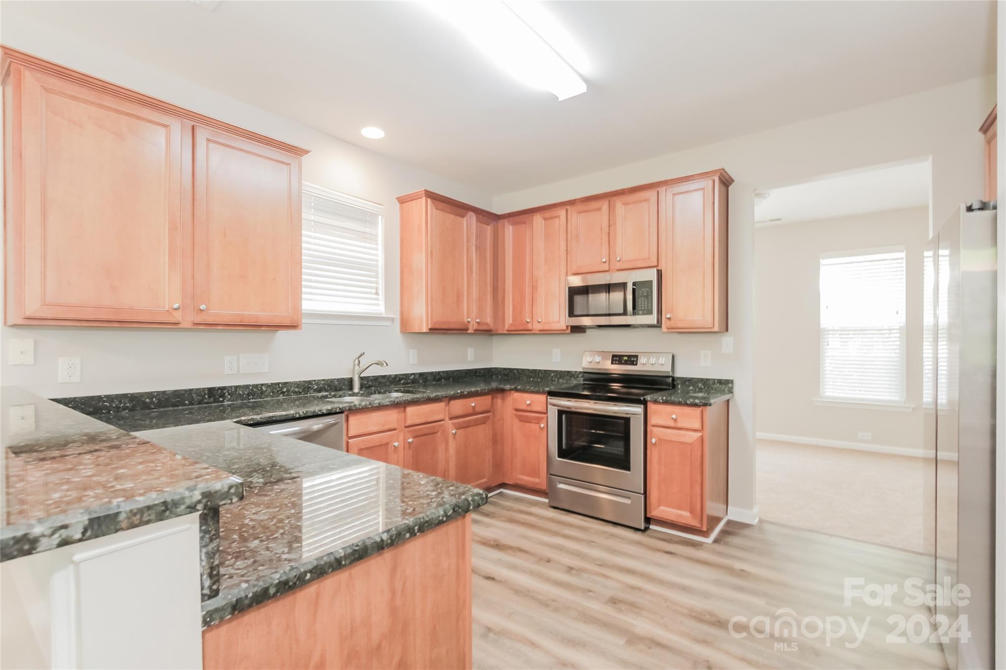 Riverbend - Residential