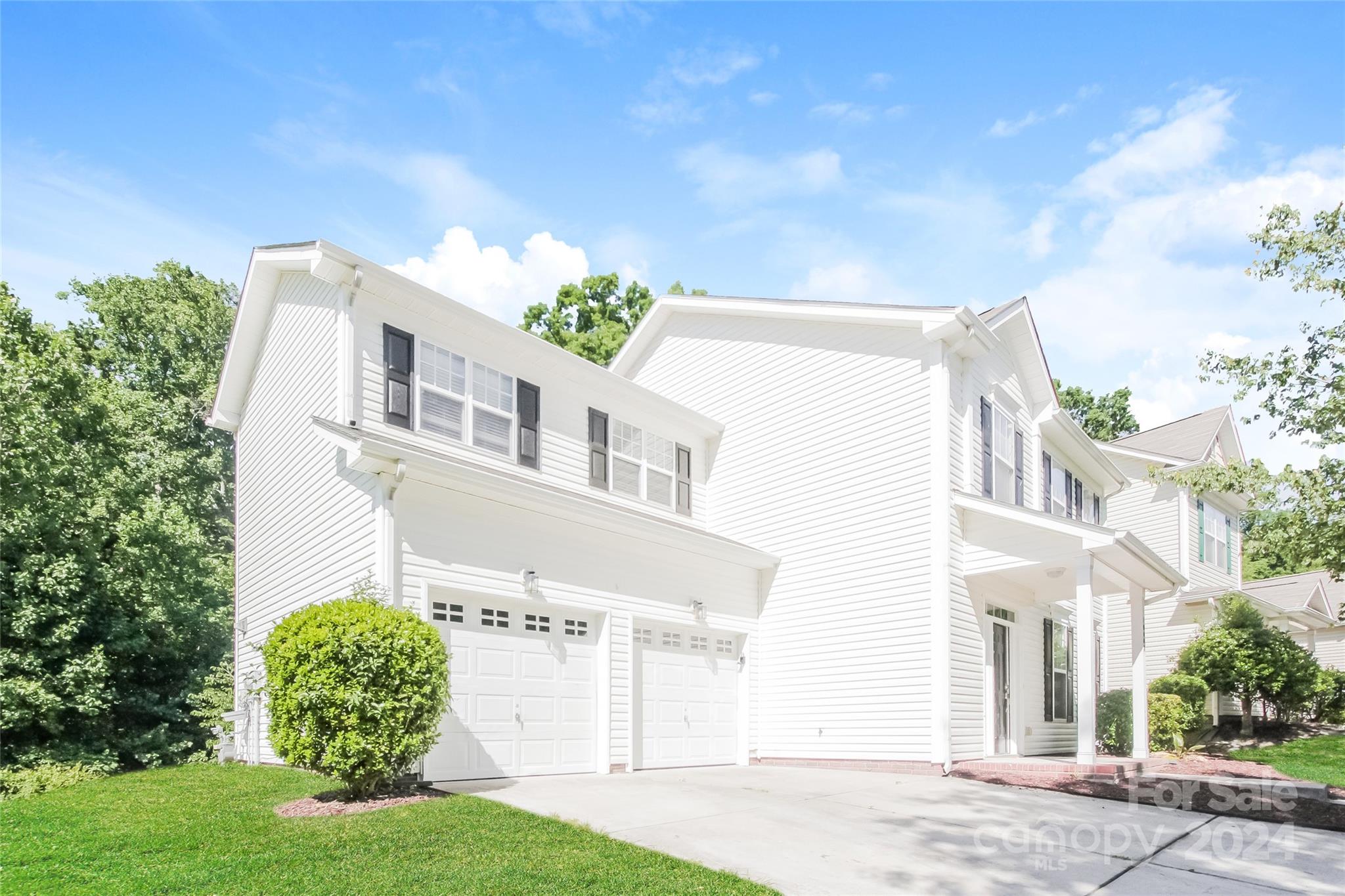 Riverbend - Residential