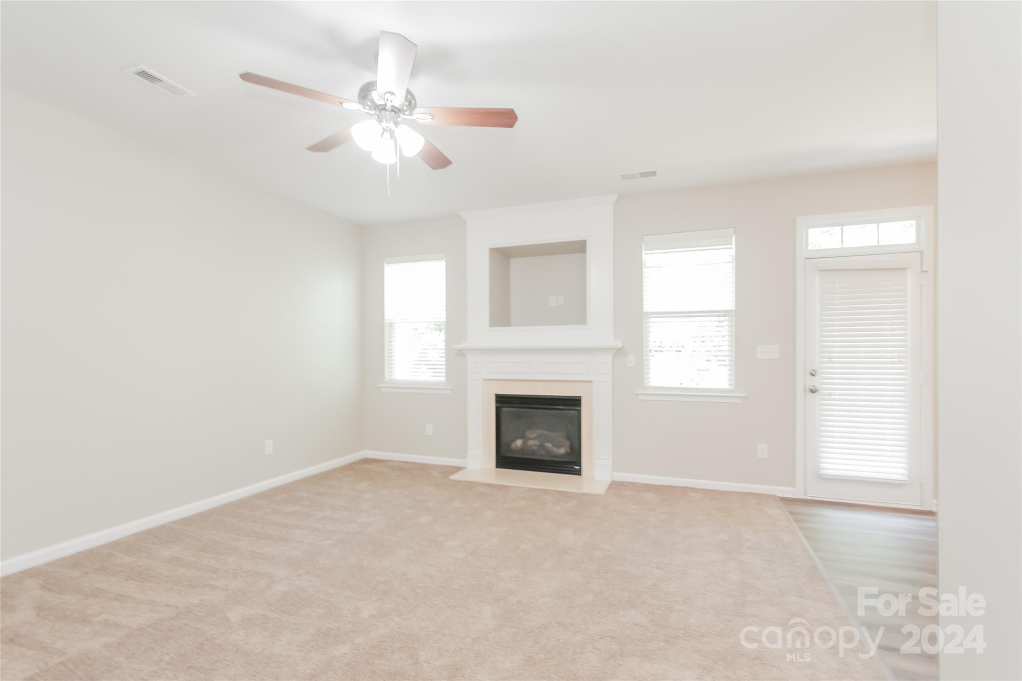 Riverbend - Residential