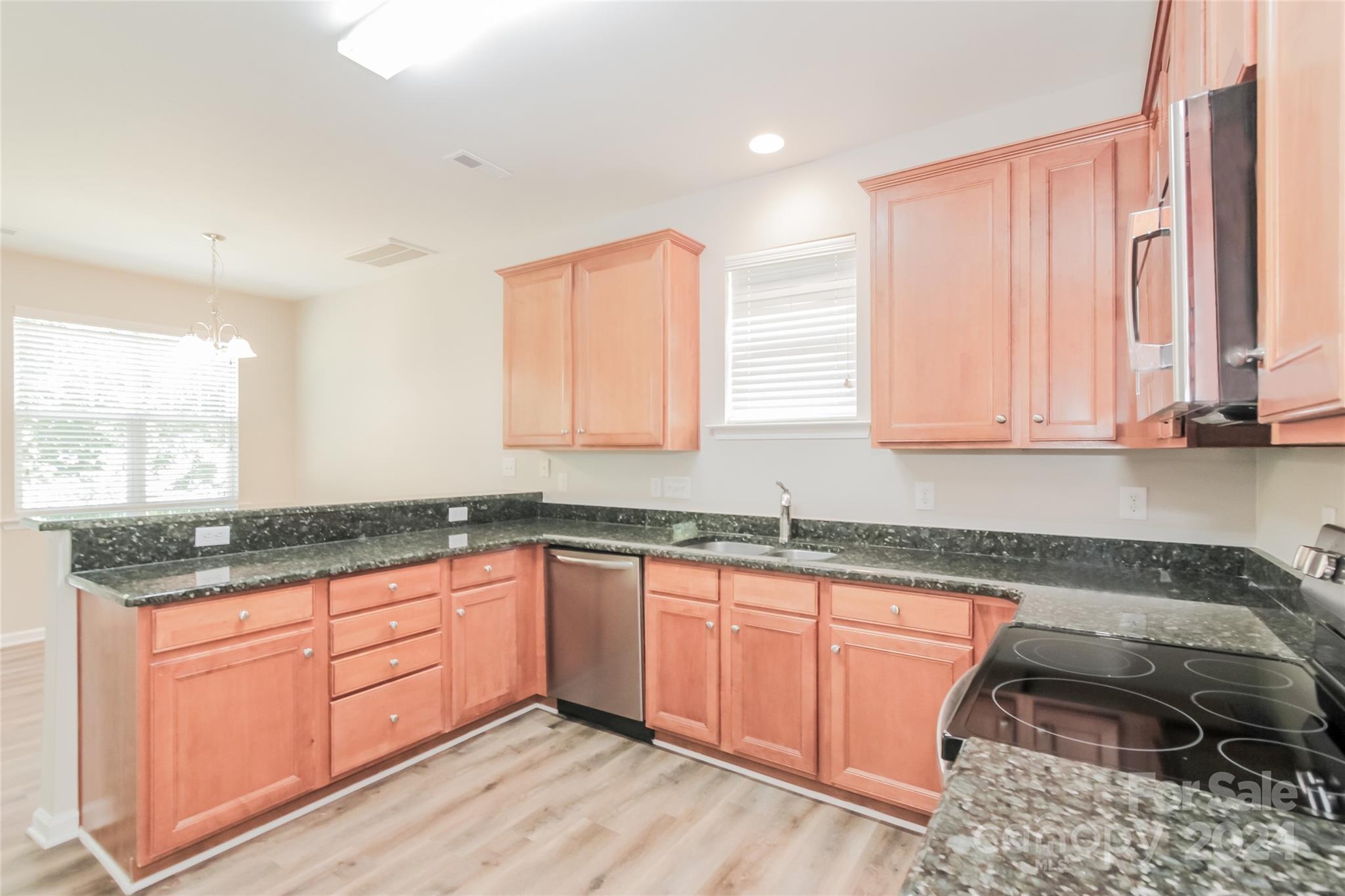 Riverbend - Residential