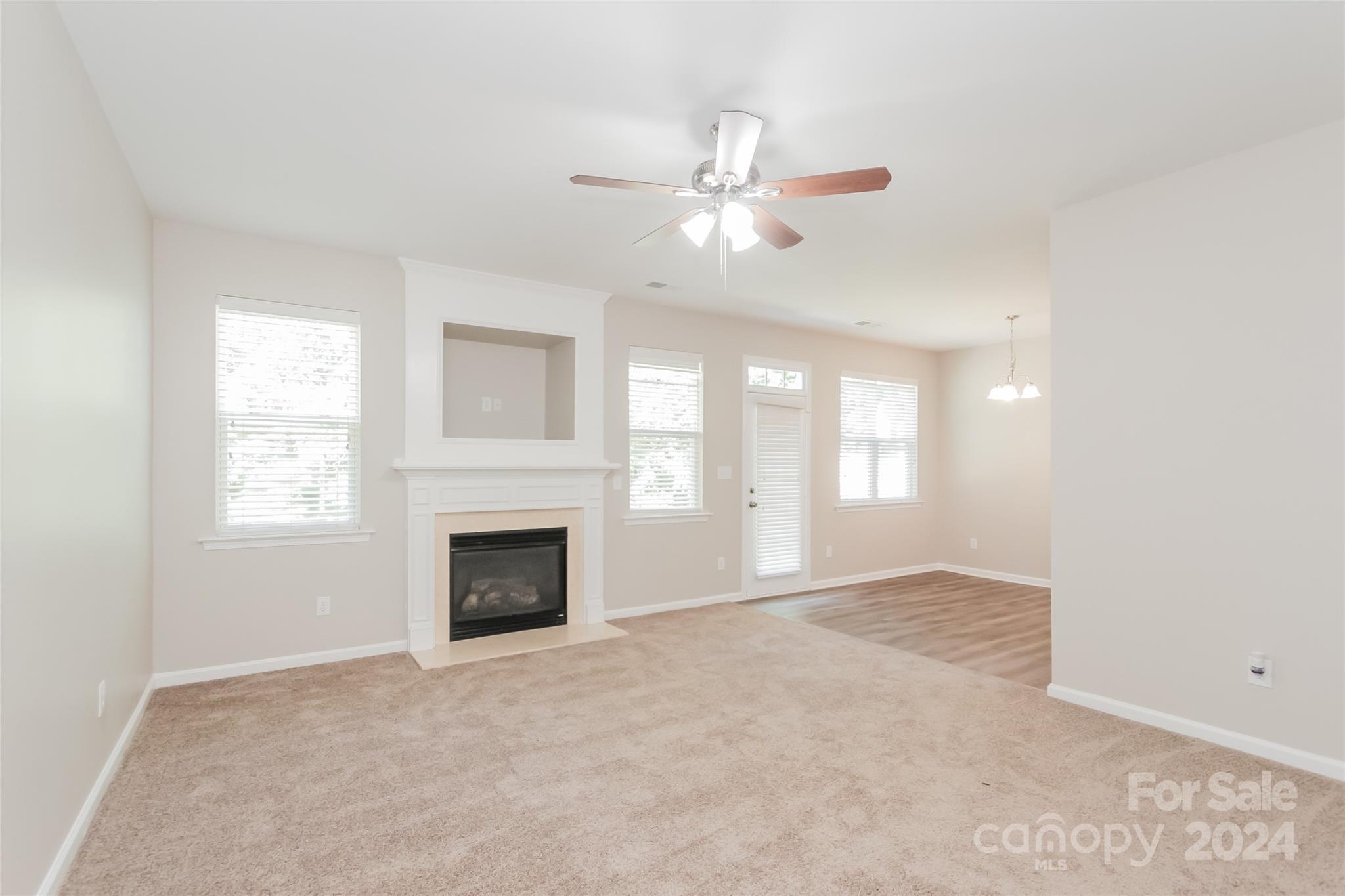 Riverbend - Residential