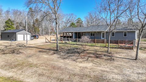 1925 Sojourn Road Marshville NC 28103