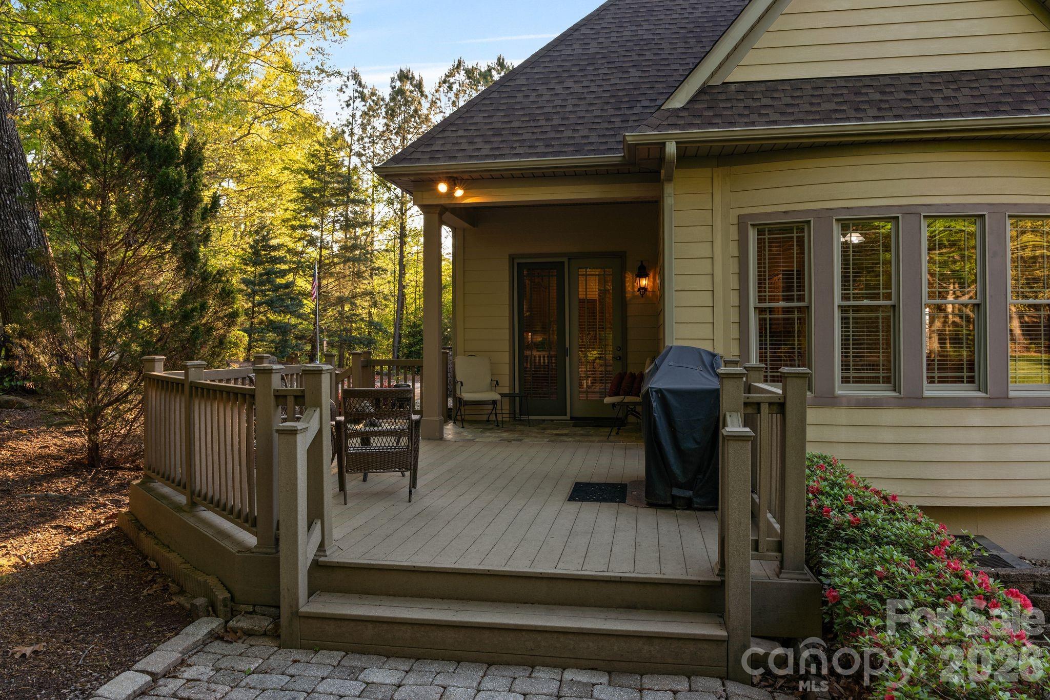 Windsong - Residential