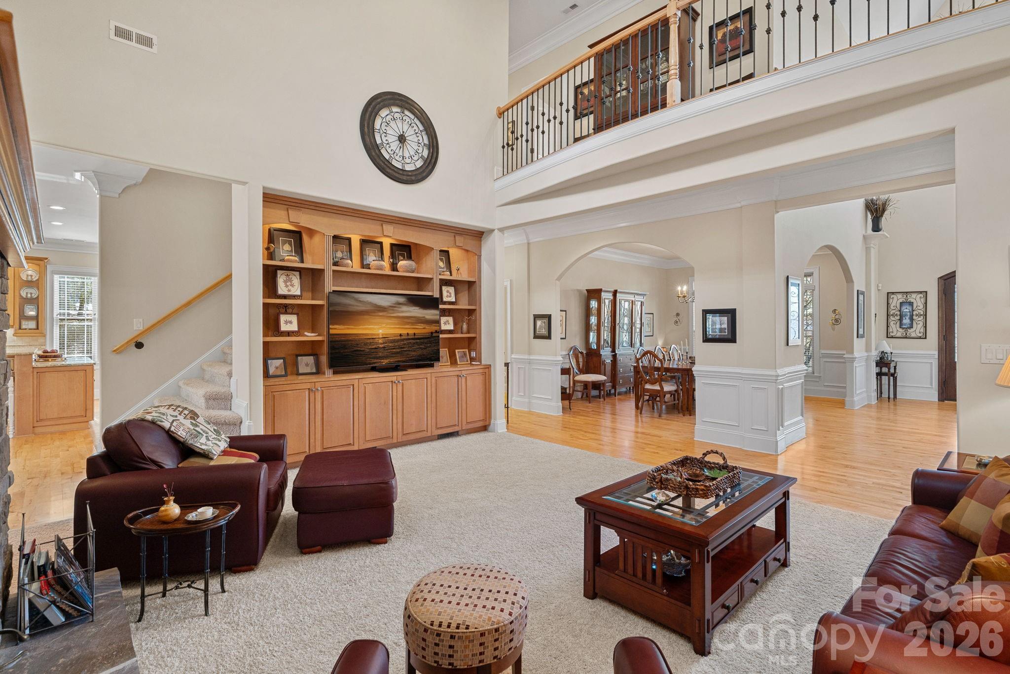 Windsong - Residential