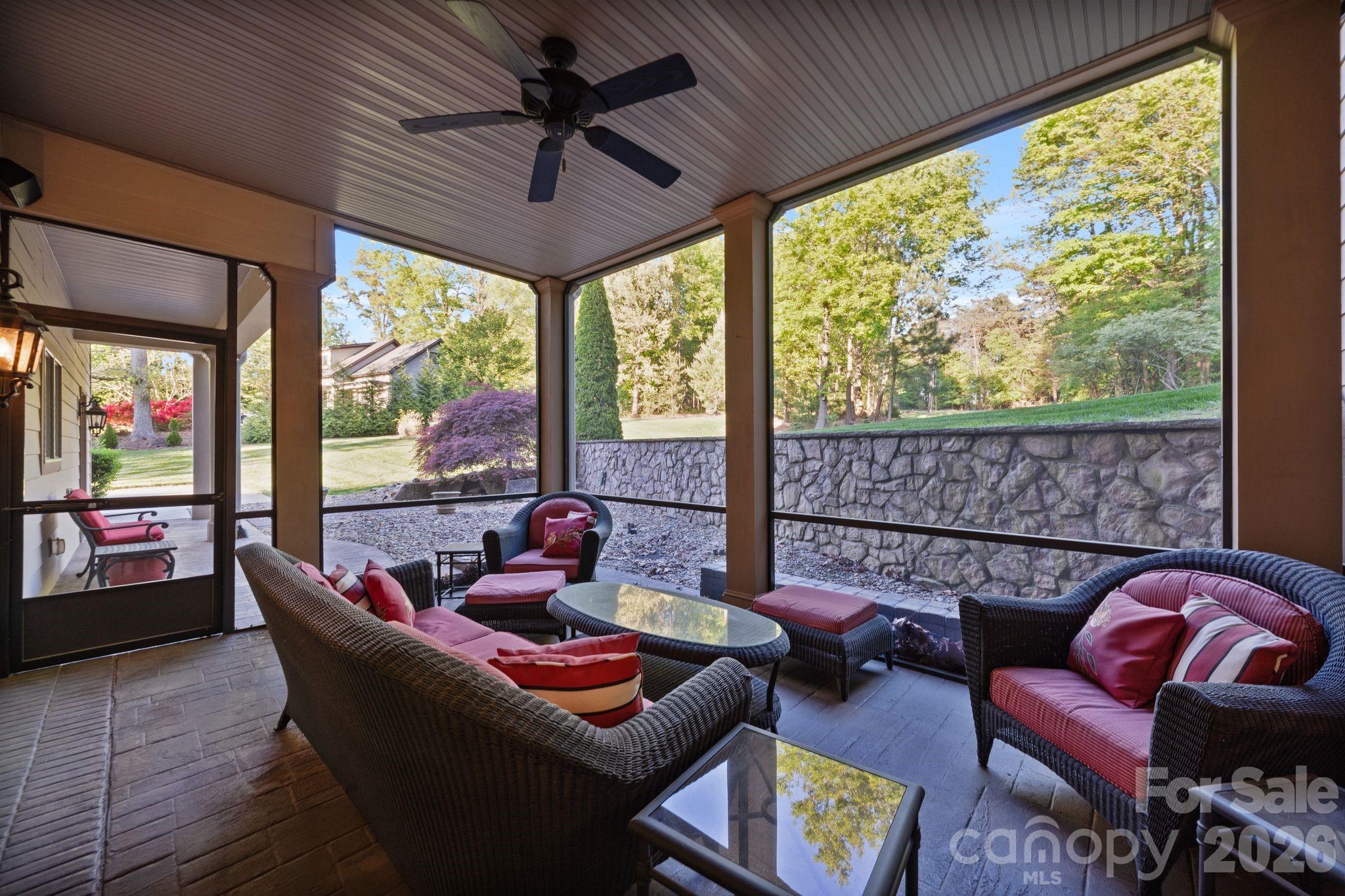 Windsong - Residential