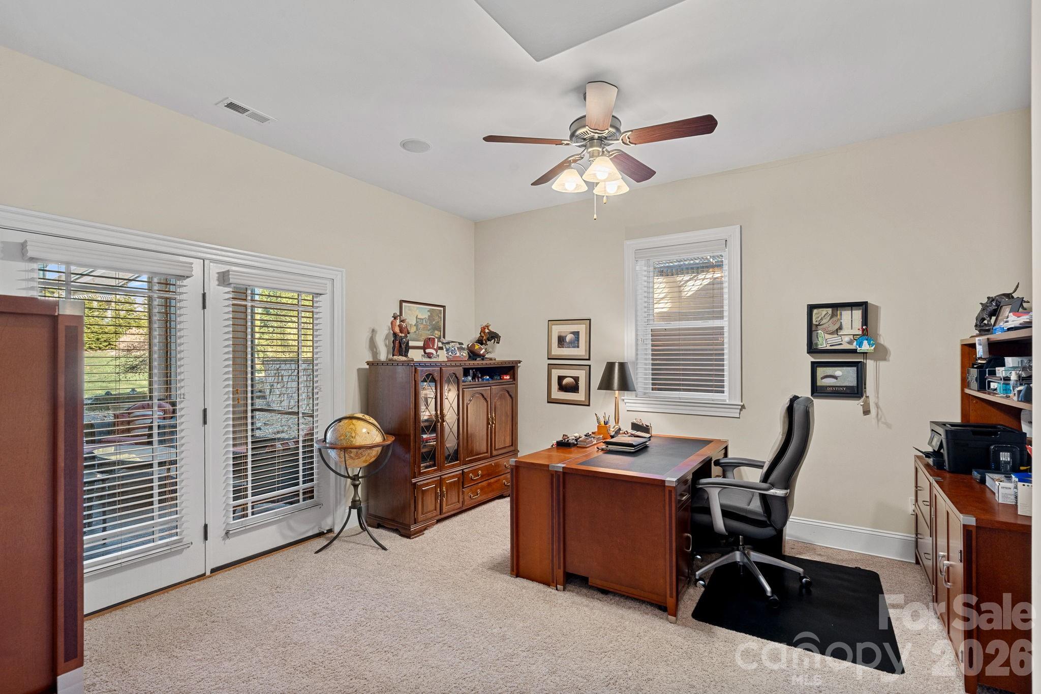 Windsong - Residential