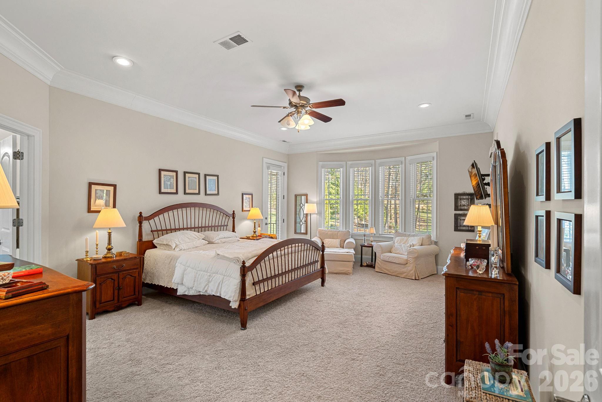 Windsong - Residential