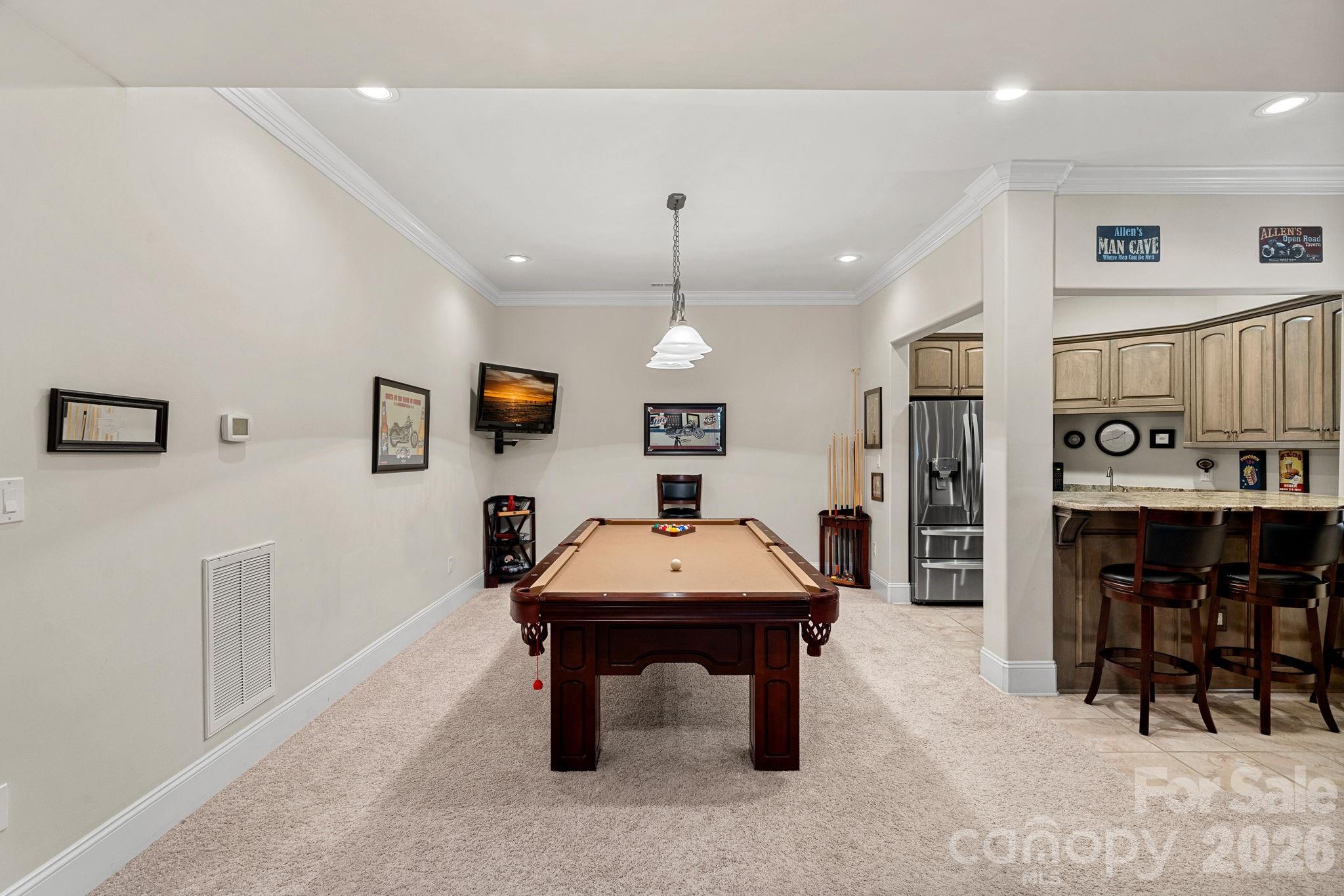 Windsong - Residential