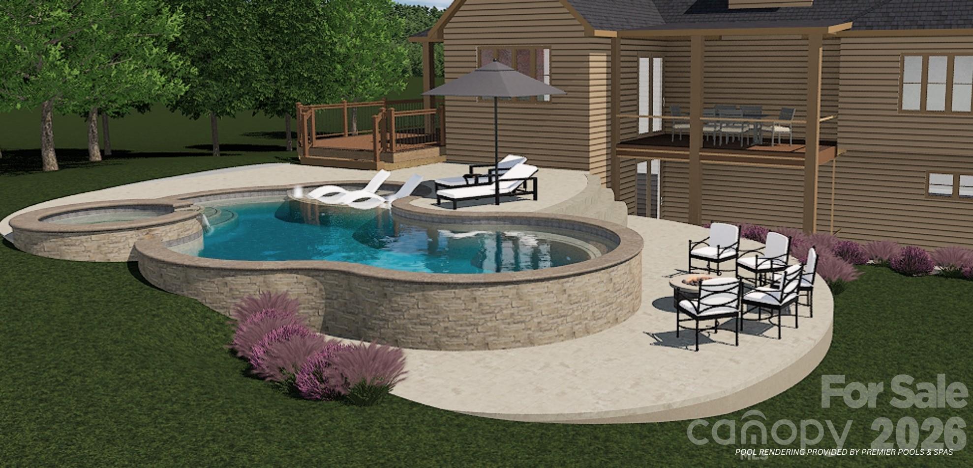 Windsong - Residential