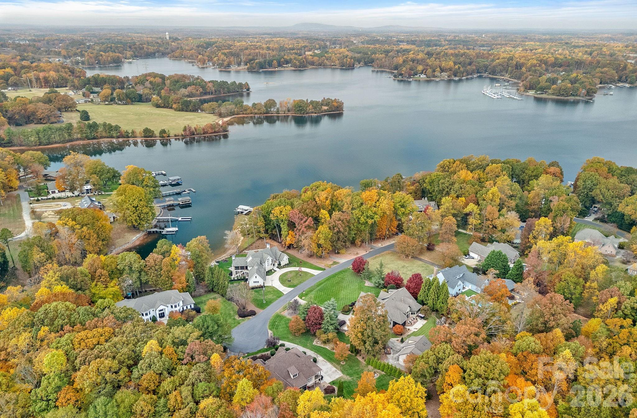 Windsong - Residential