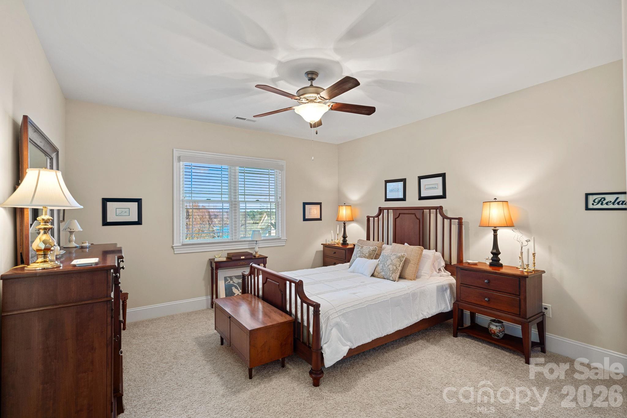 Windsong - Residential