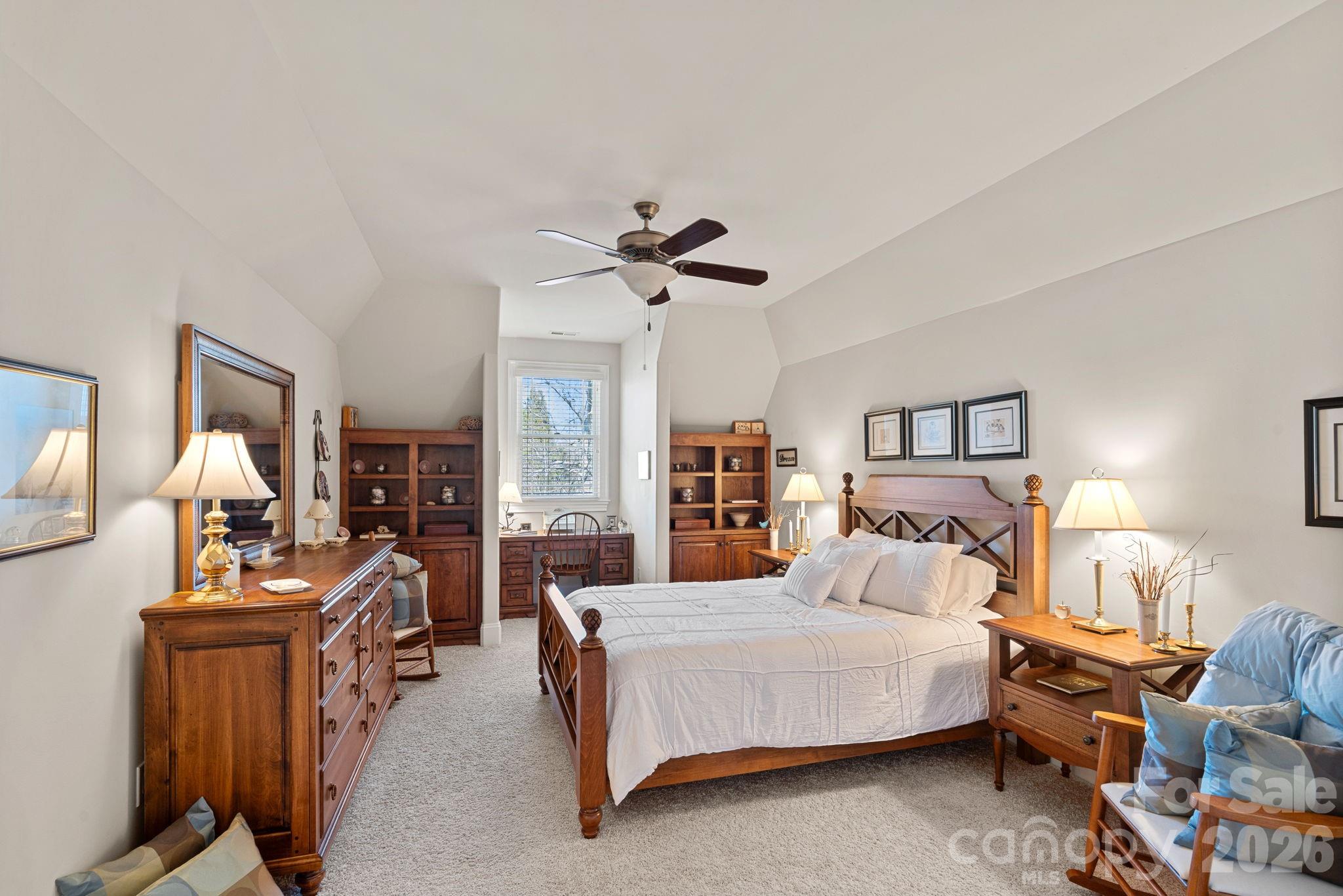 Windsong - Residential