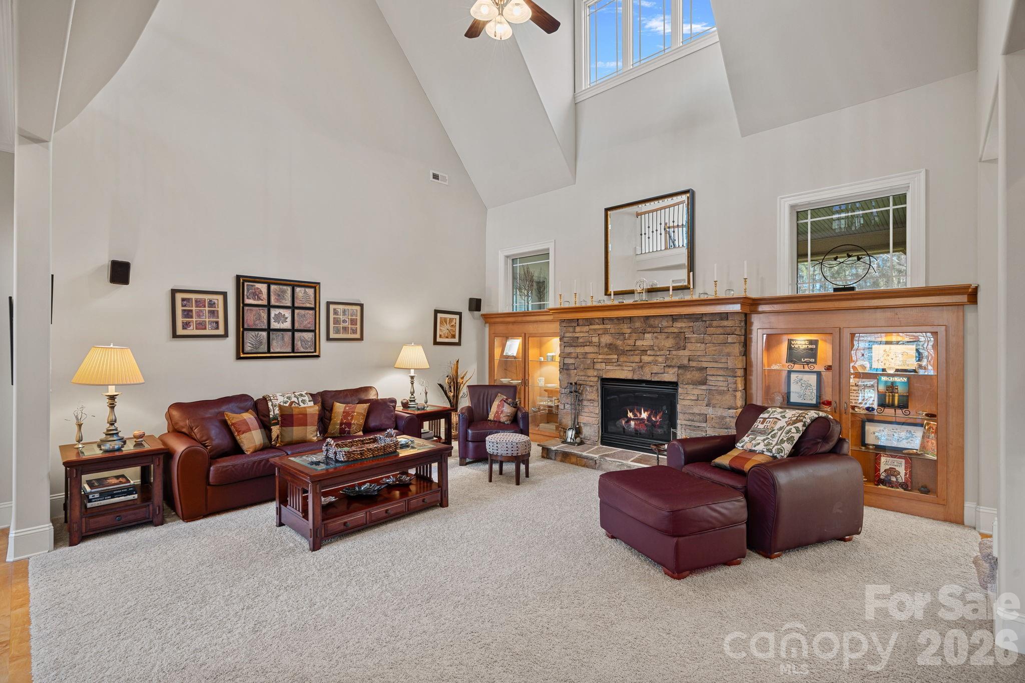 Windsong - Residential