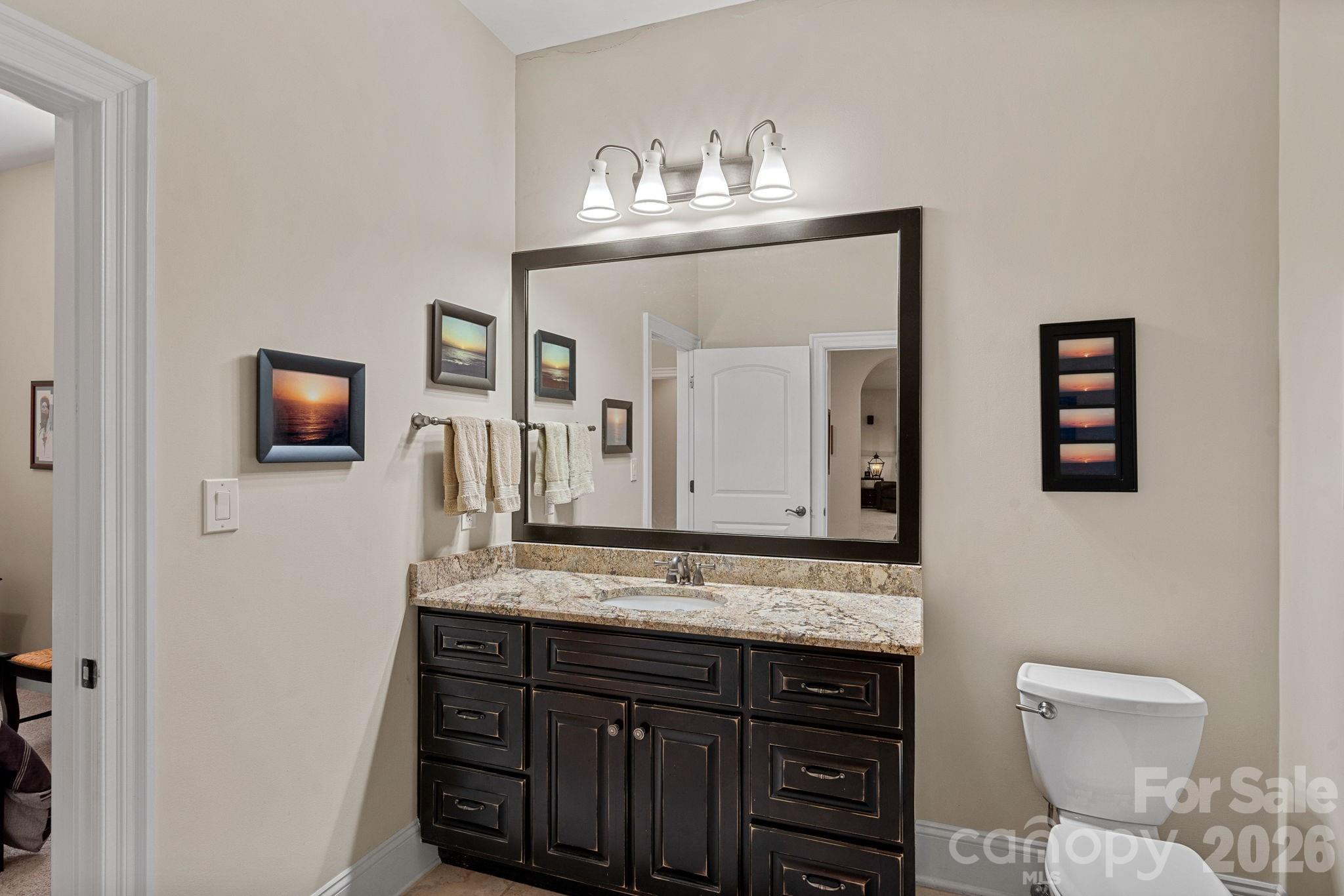 Windsong - Residential