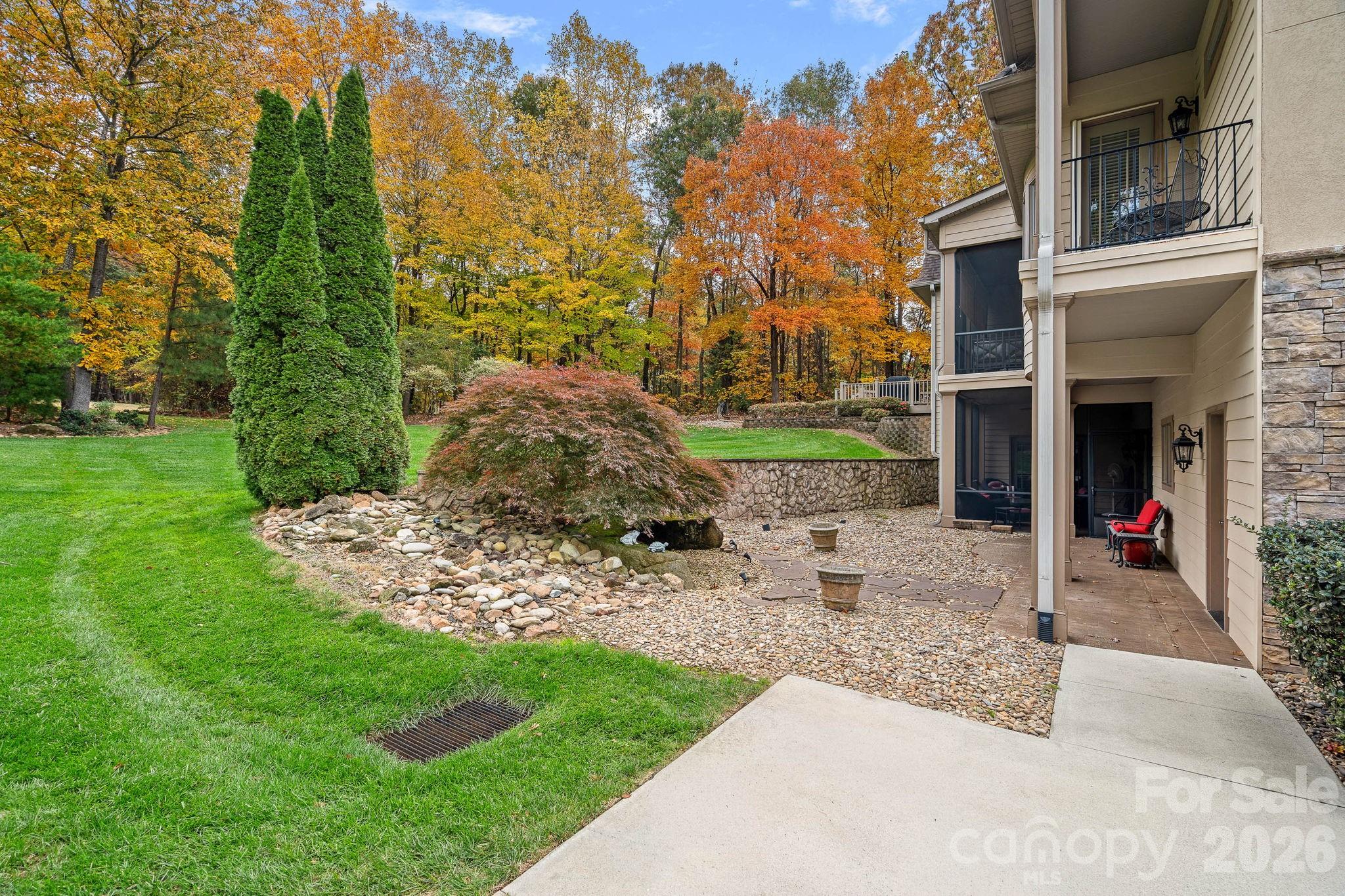 Windsong - Residential