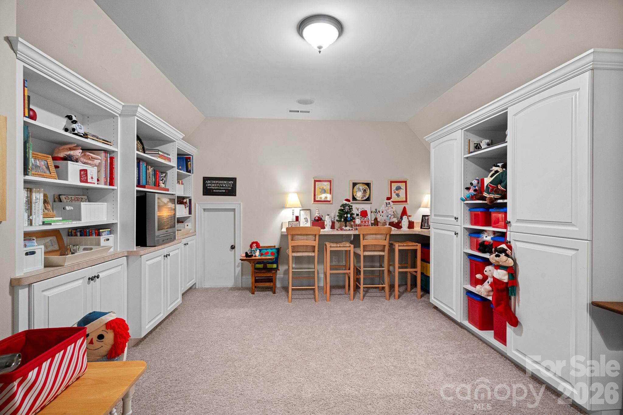 Windsong - Residential