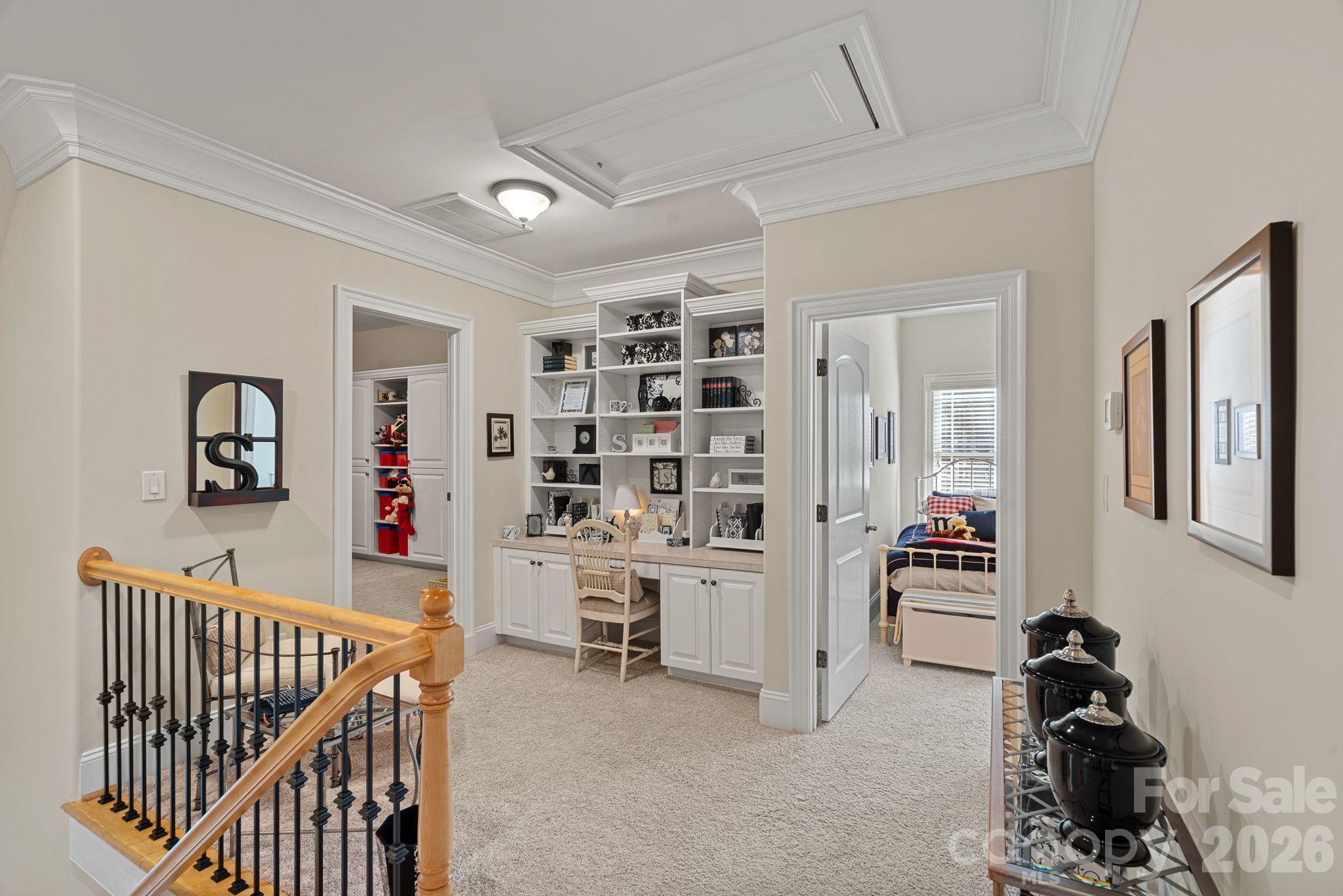 Windsong - Residential