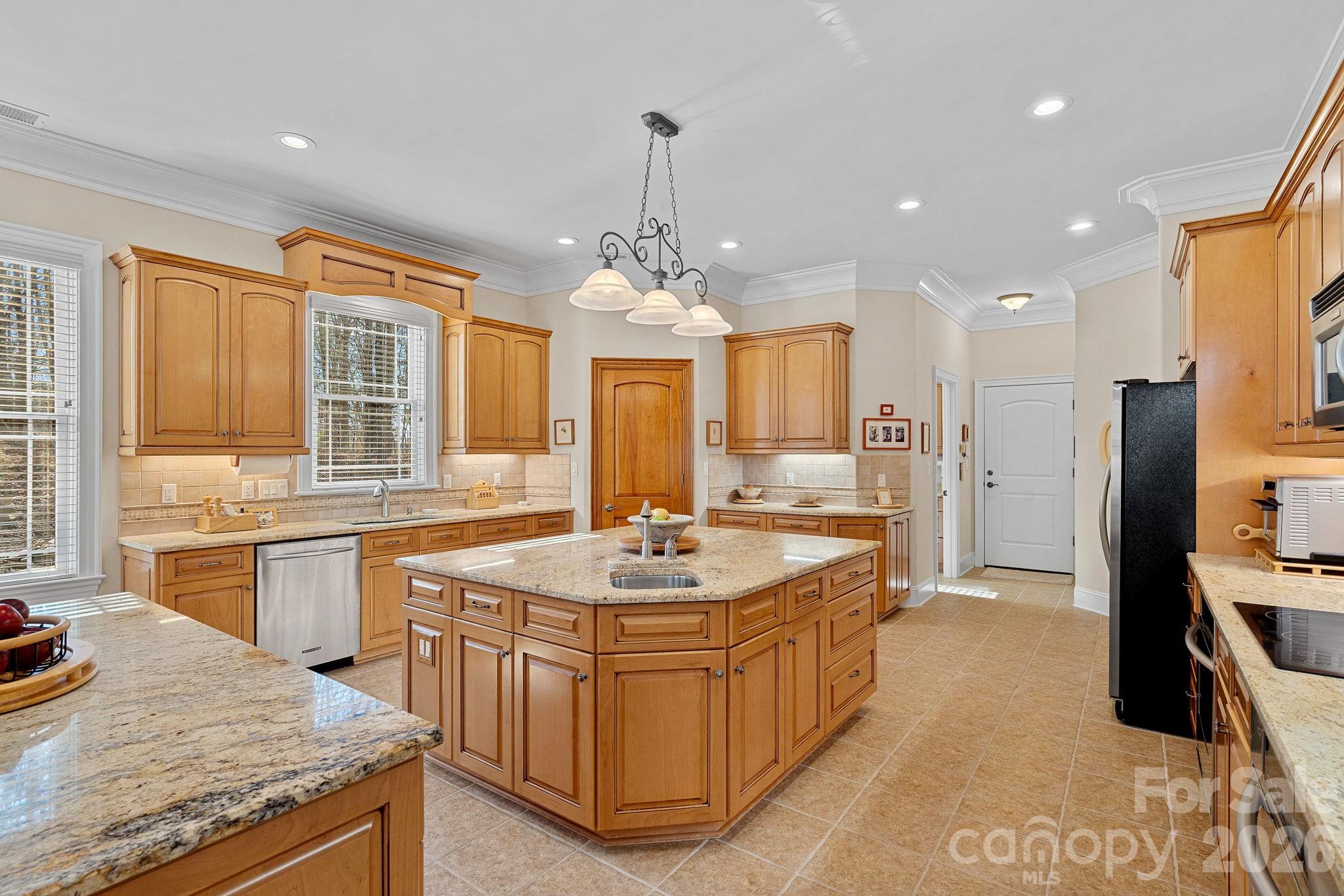 Windsong - Residential