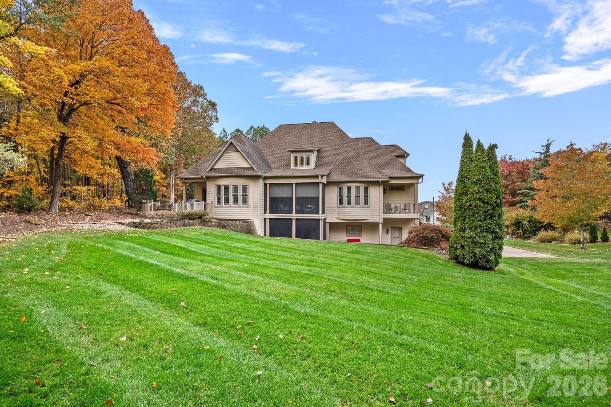 Windsong - Residential