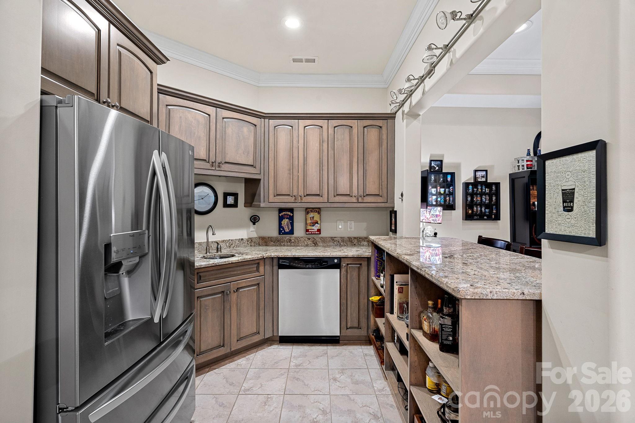 Windsong - Residential